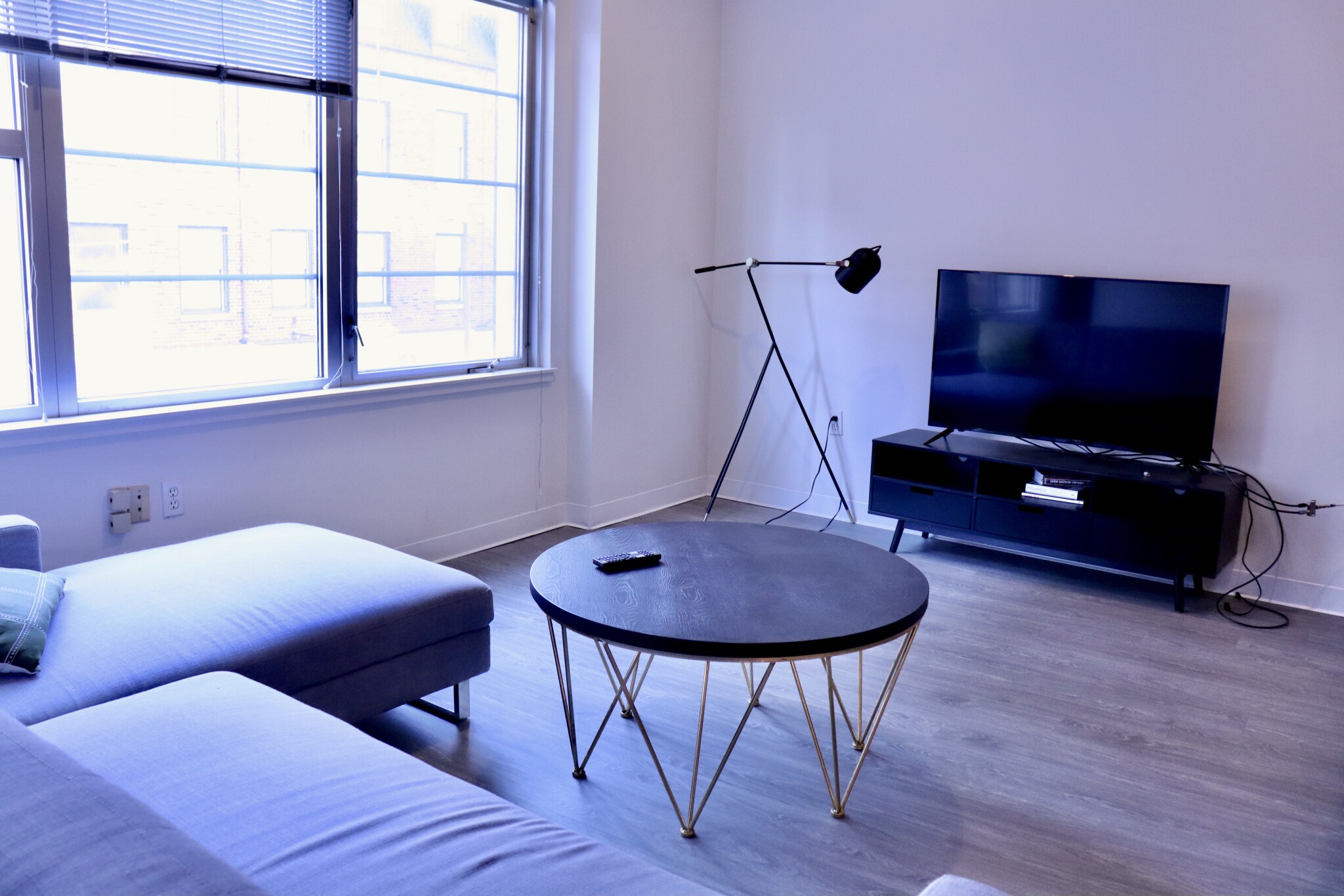 160 East Berkeley St, South End