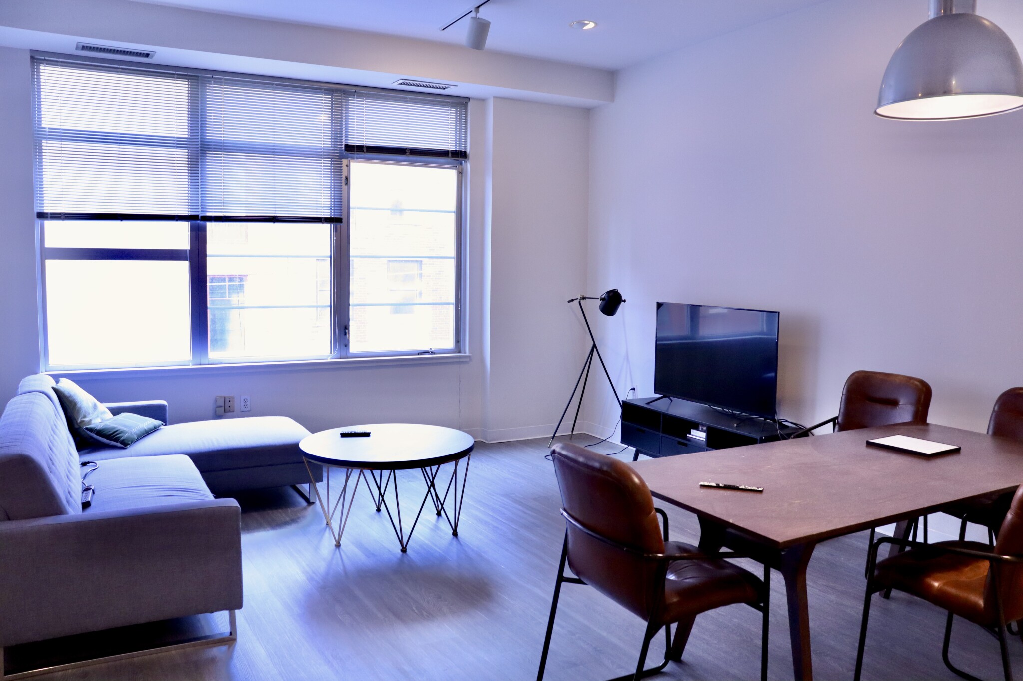 160 East Berkeley St, South End