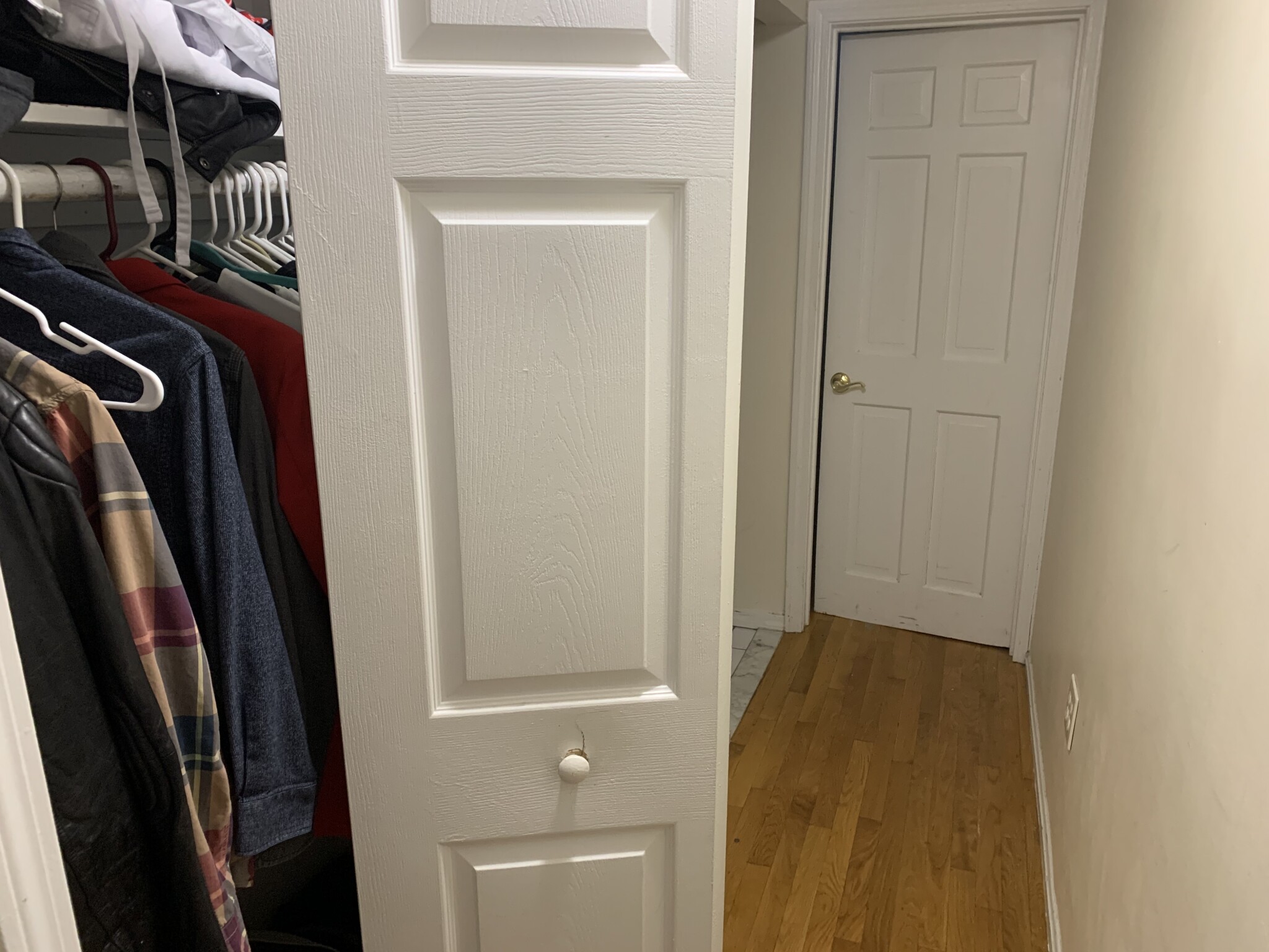 2 bed, 1 bath apartment for rent at 65 Hemenway St Unit 1, Fenway — photo 4 of 14