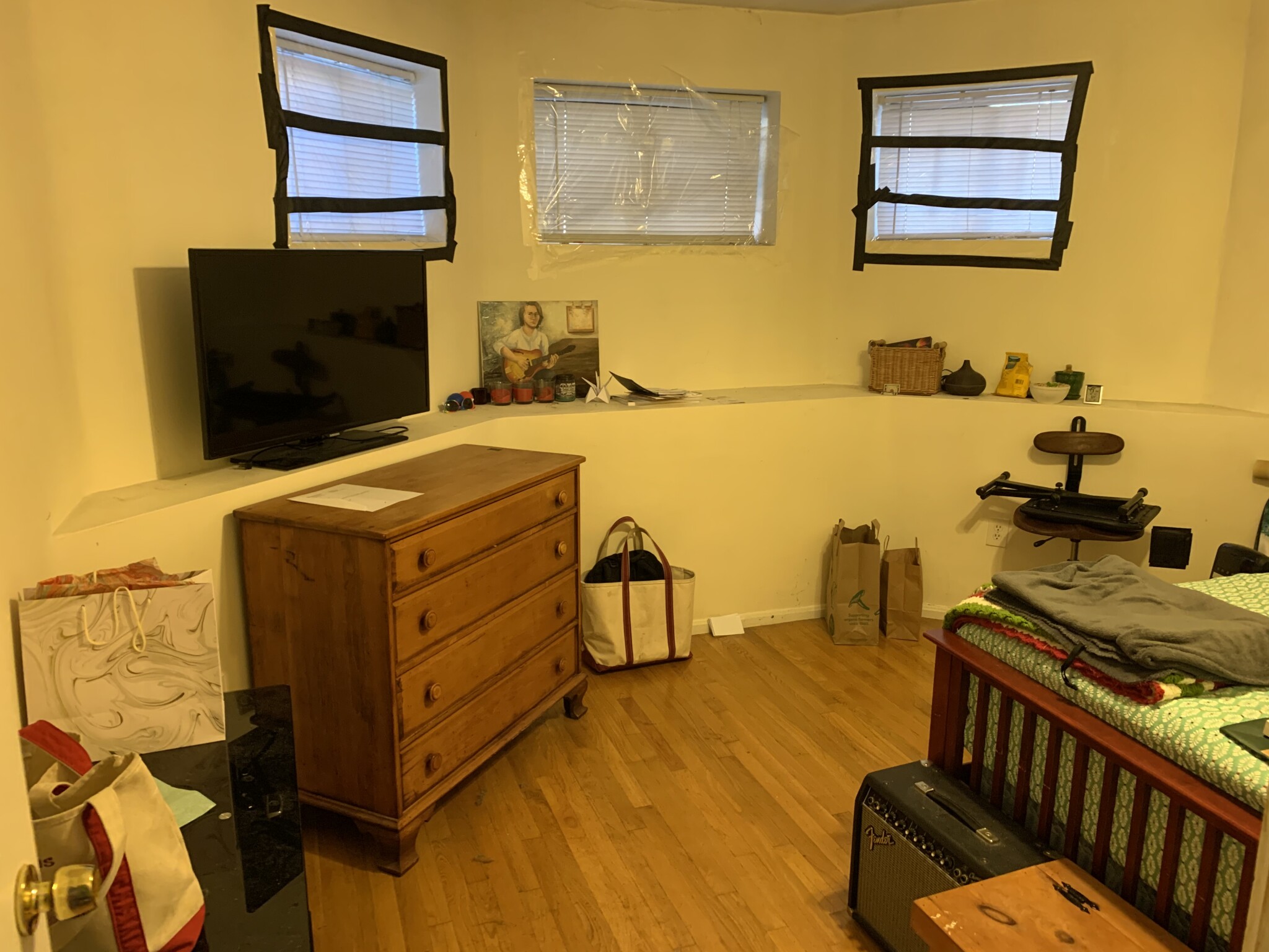 2 bed, 1 bath apartment for rent at 65 Hemenway St Unit 1, Fenway — photo 11 of 14