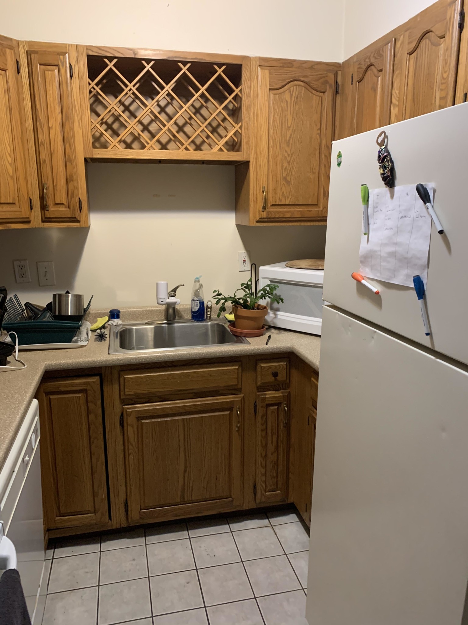 2 bed, 1 bath apartment for rent at 65 Hemenway St Unit 1, Fenway — photo 3 of 14