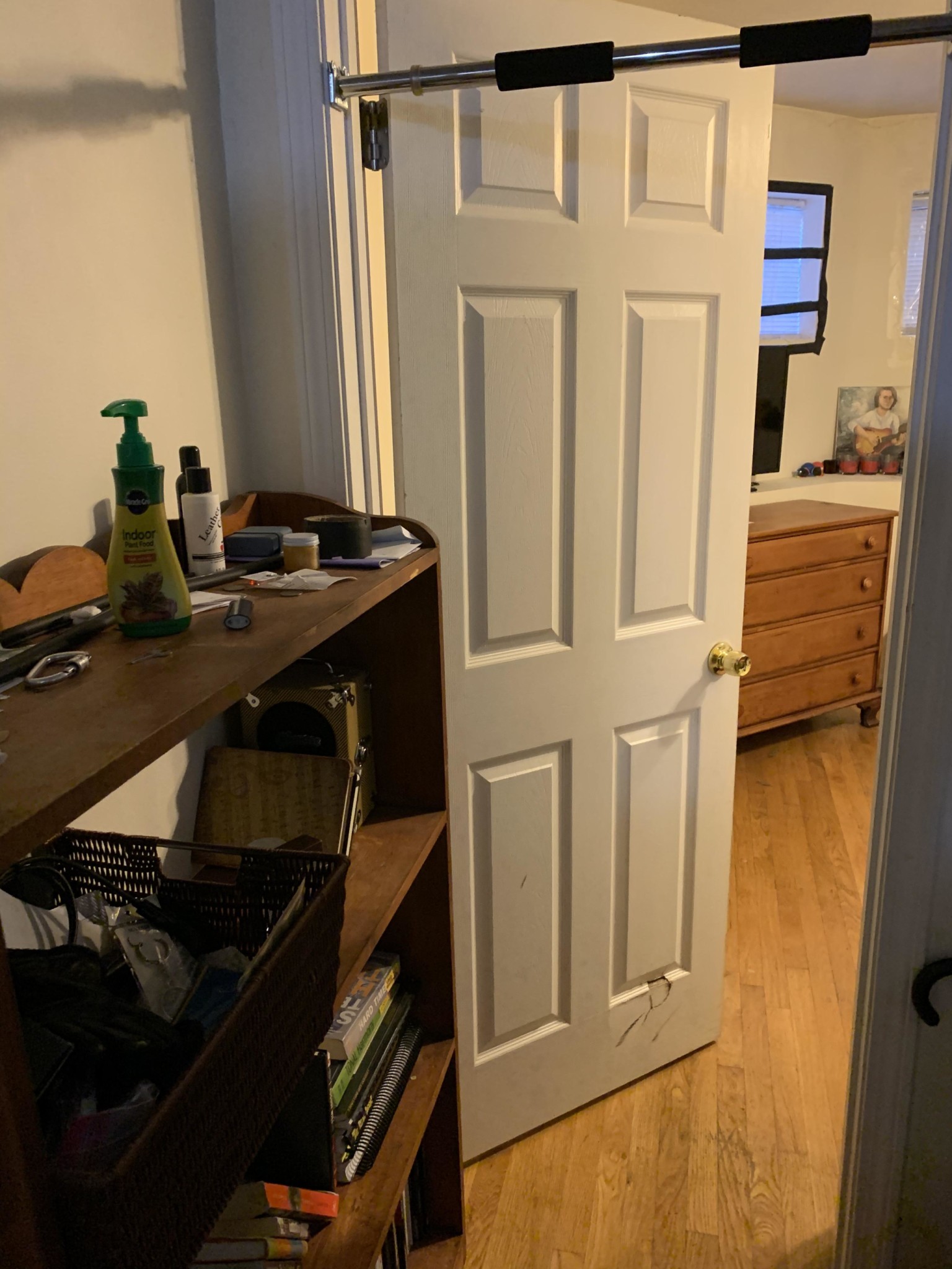 2 bed, 1 bath apartment for rent at 65 Hemenway St Unit 1, Fenway — photo 8 of 14