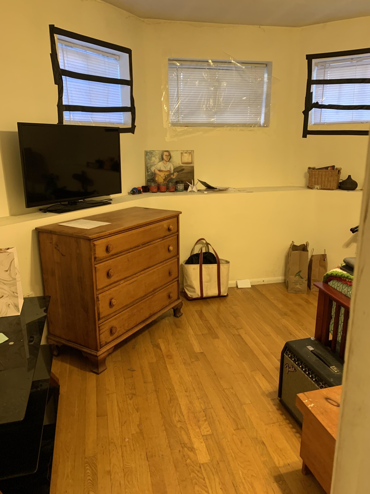2 bed, 1 bath apartment for rent at 65 Hemenway St Unit 1, Fenway — photo 9 of 14