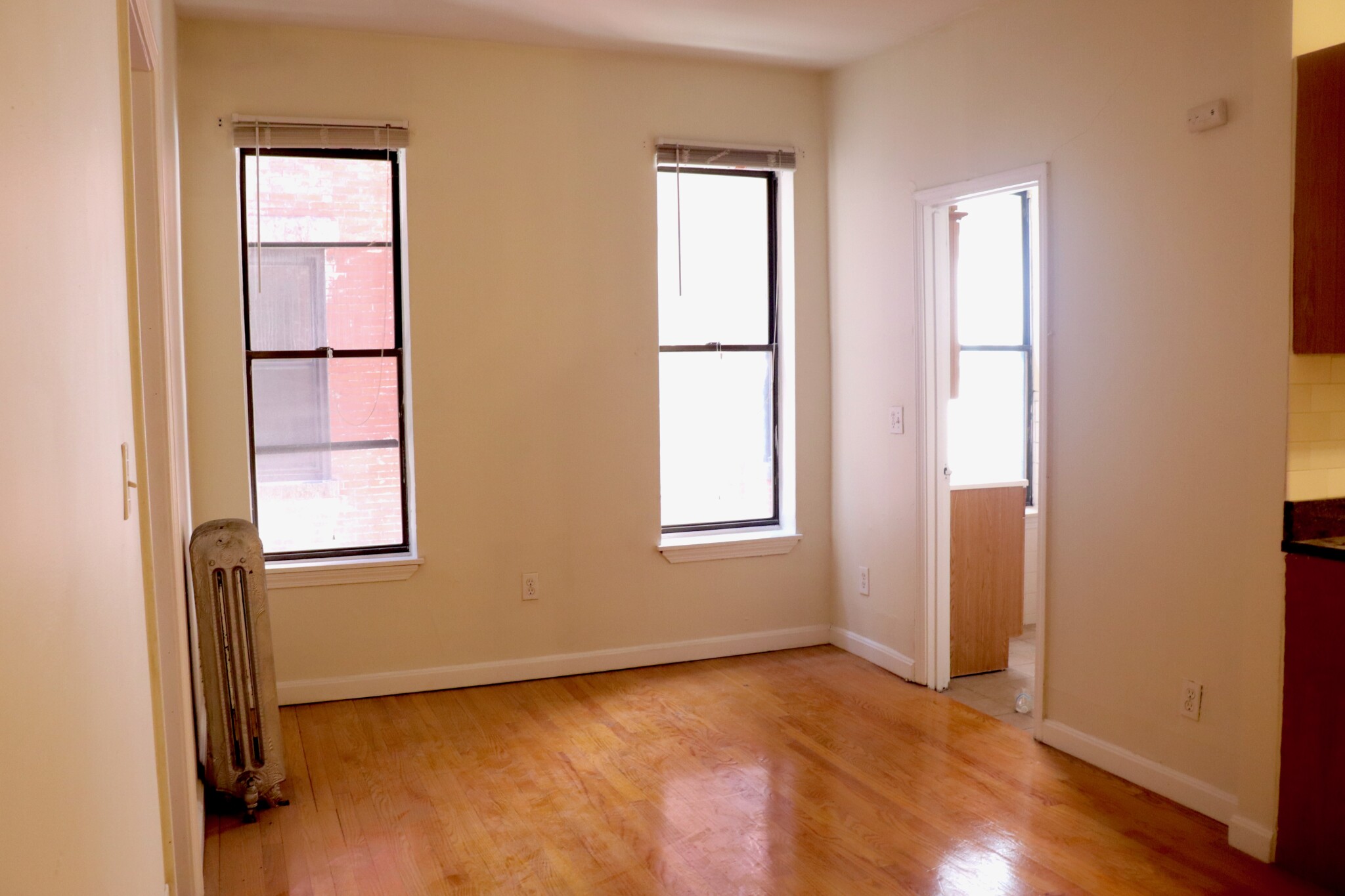 309 Huntington Ave, Fenway