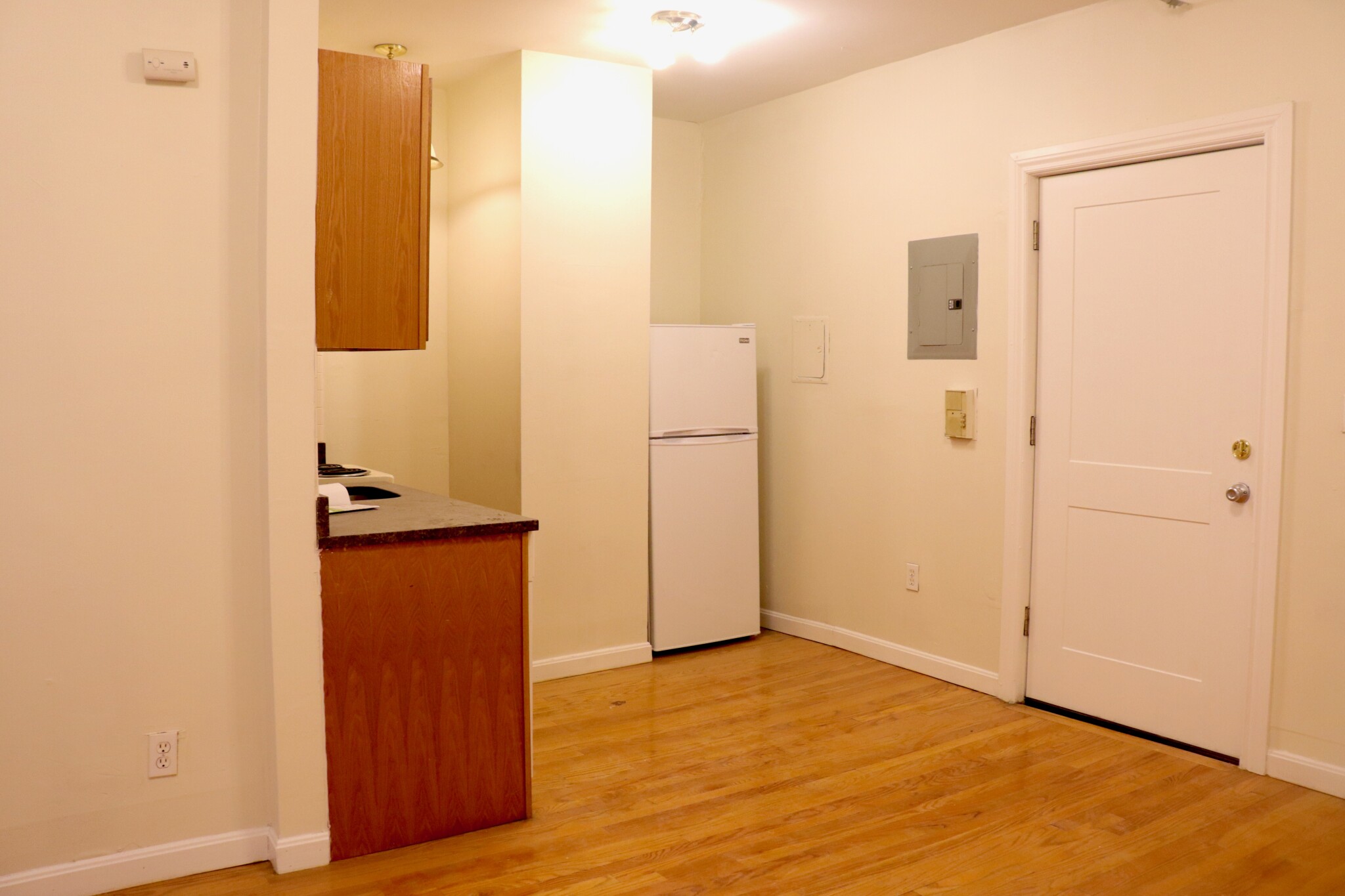 309 Huntington Ave, Fenway