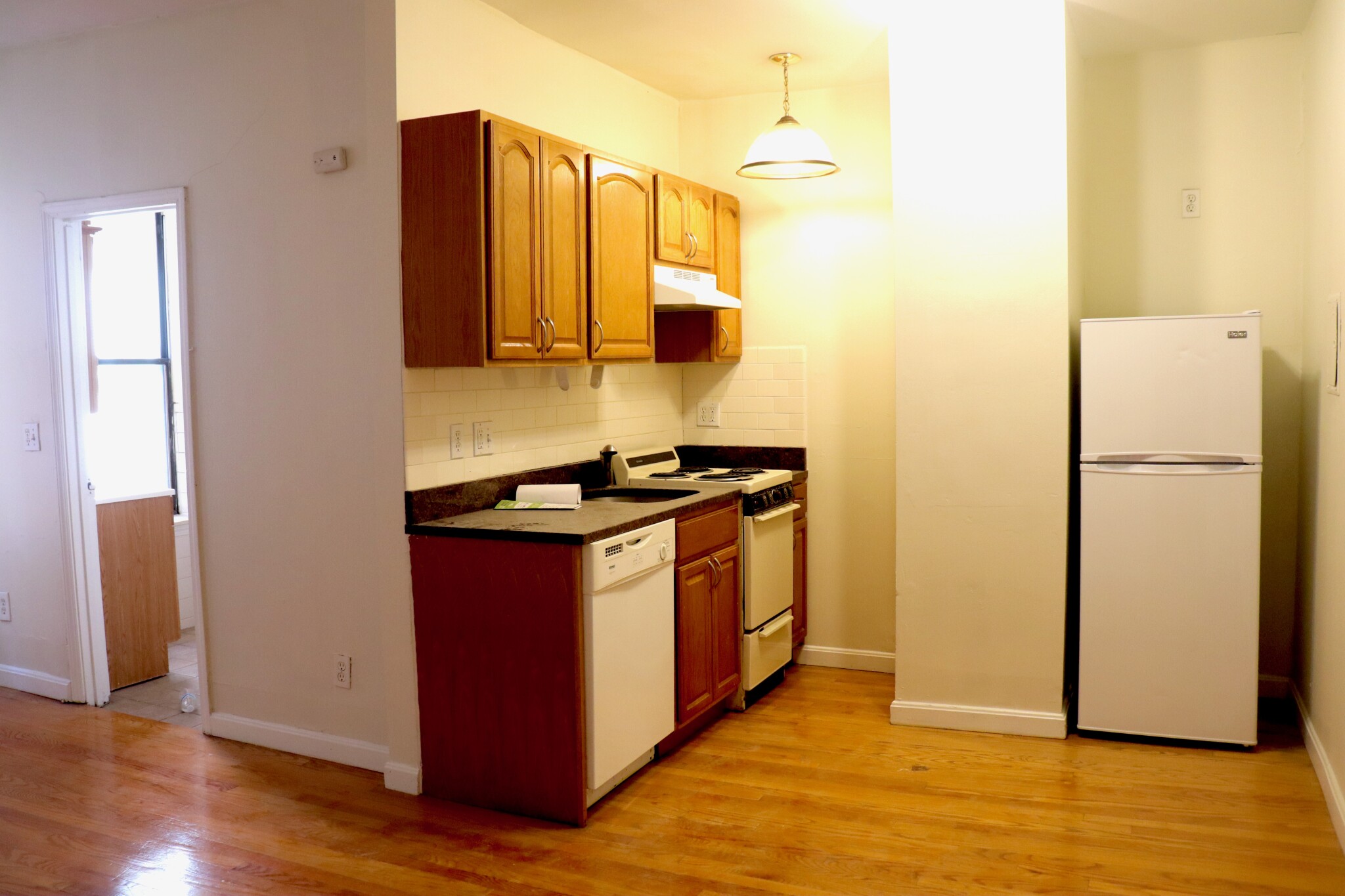 309 Huntington Ave, Fenway