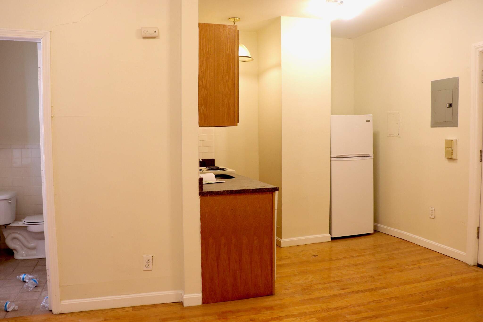 309 Huntington Ave, Fenway