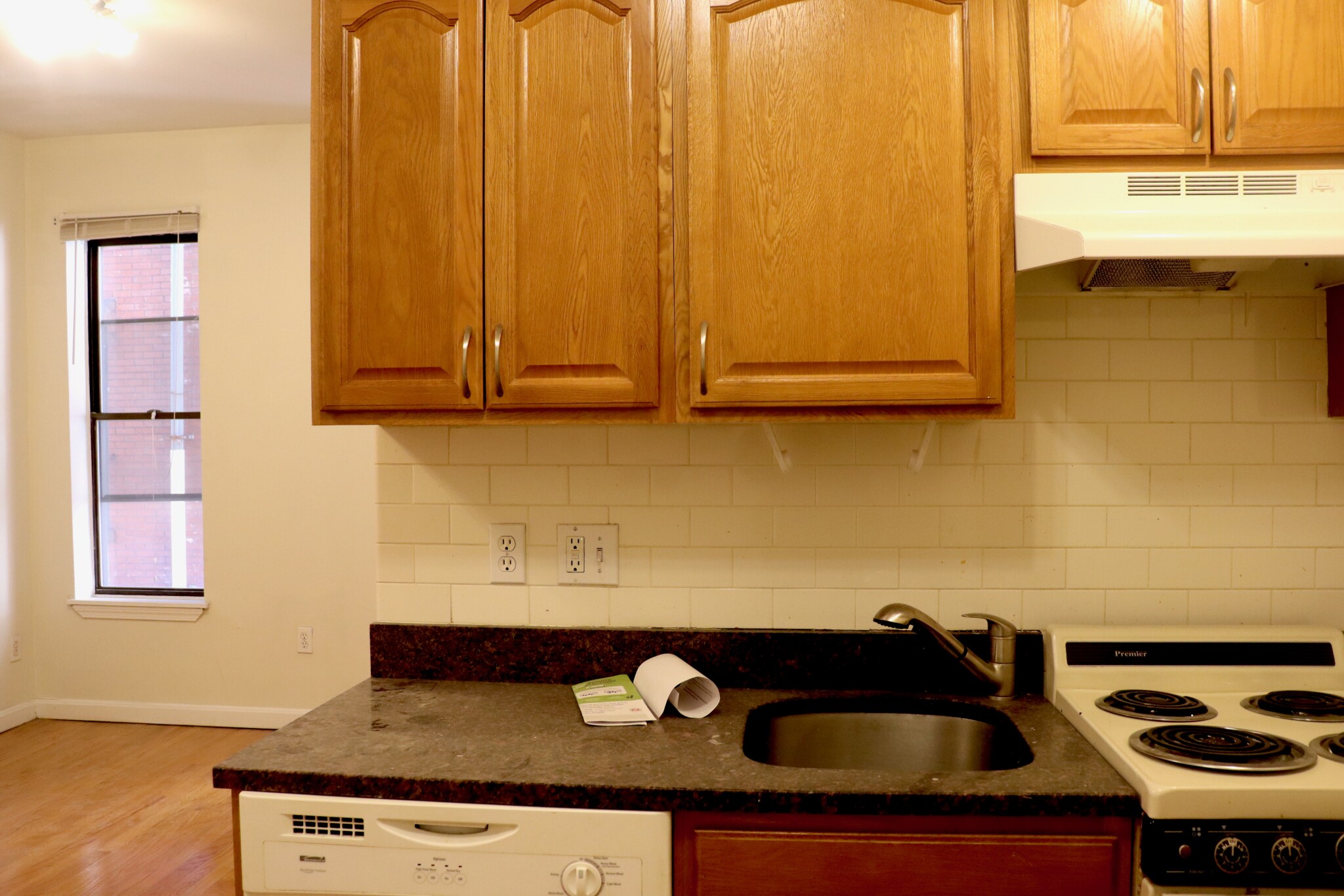 309 Huntington Ave, Fenway