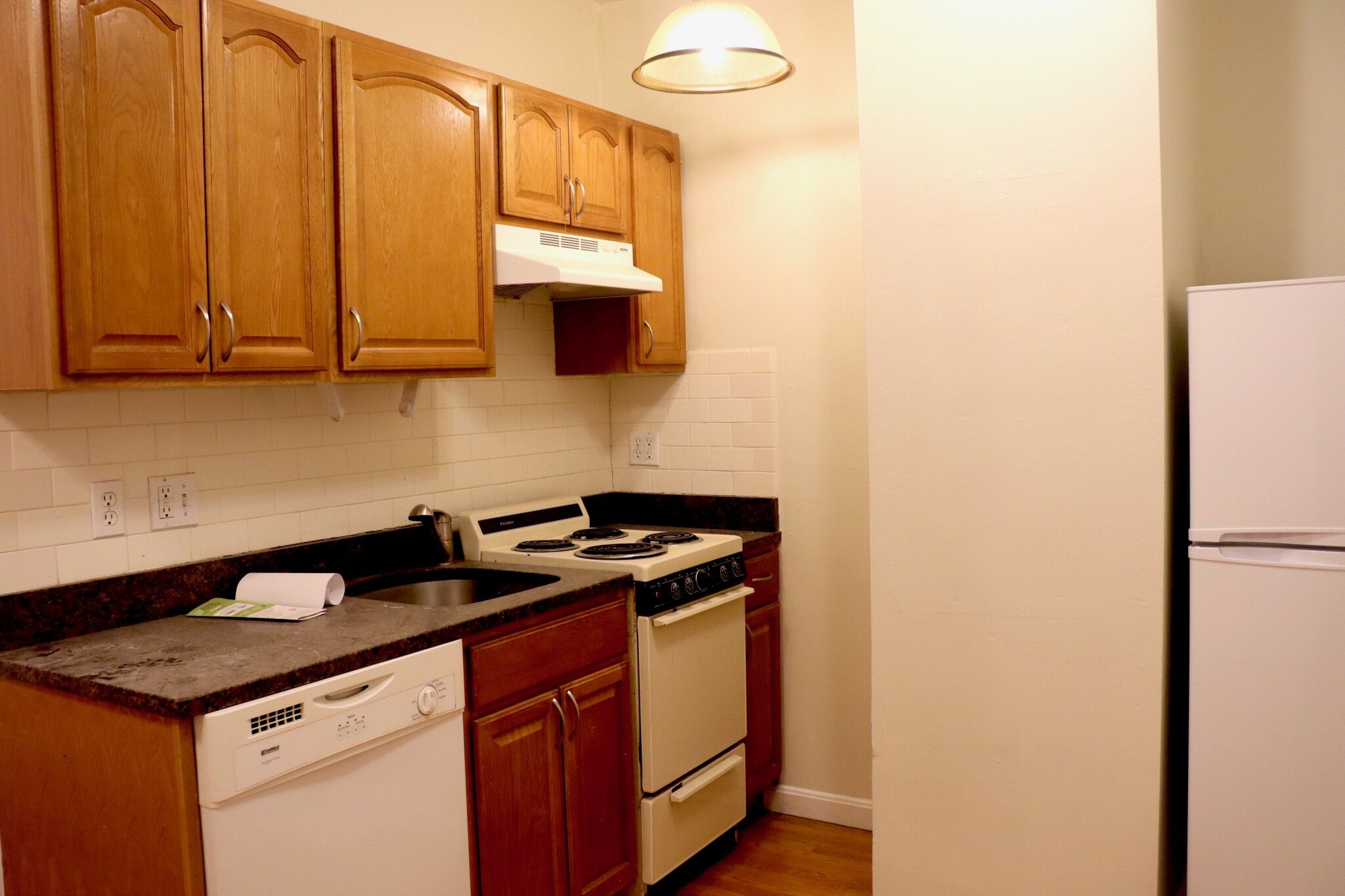 309 Huntington Ave, Fenway