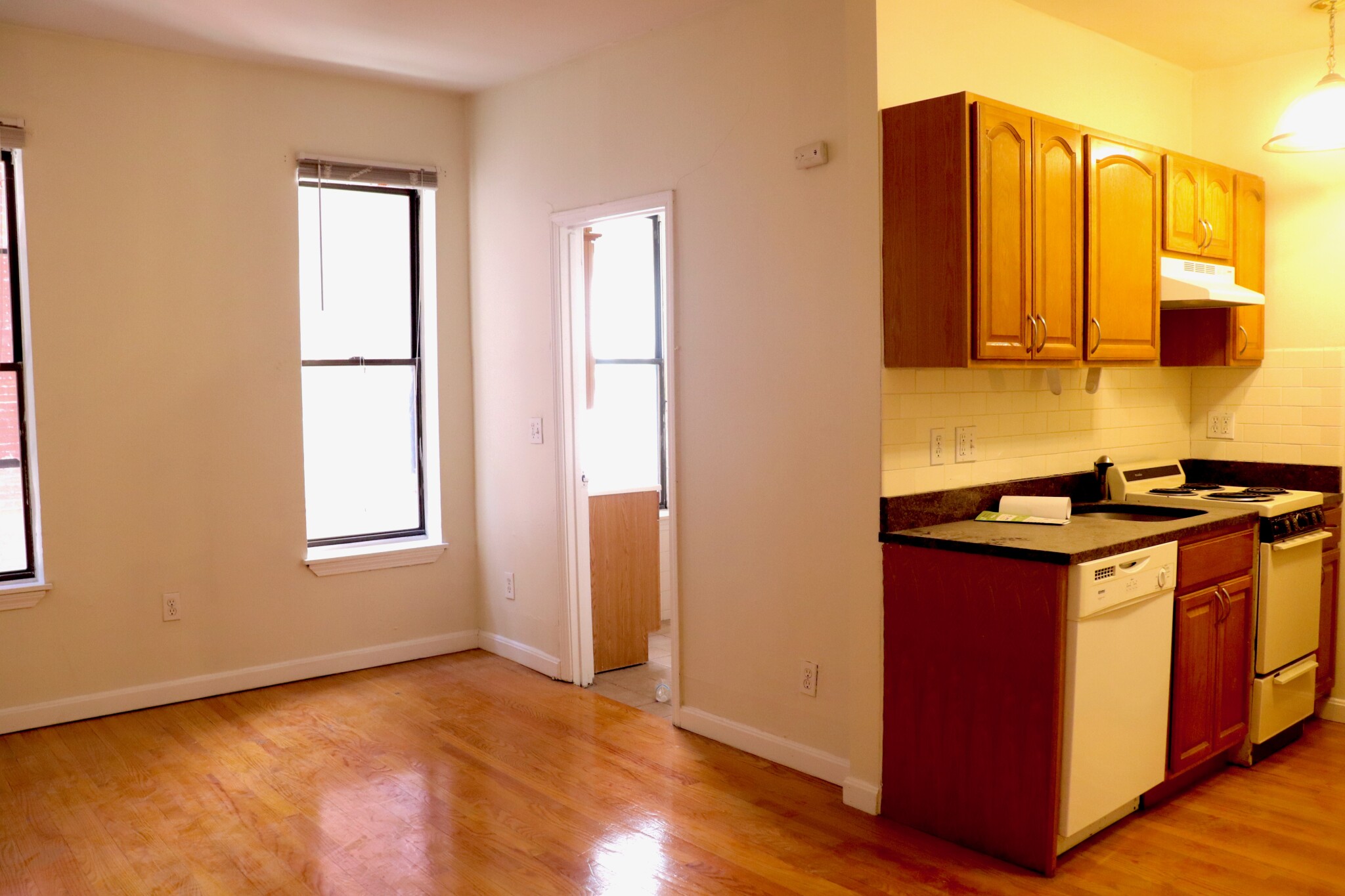 309 Huntington Ave, Fenway