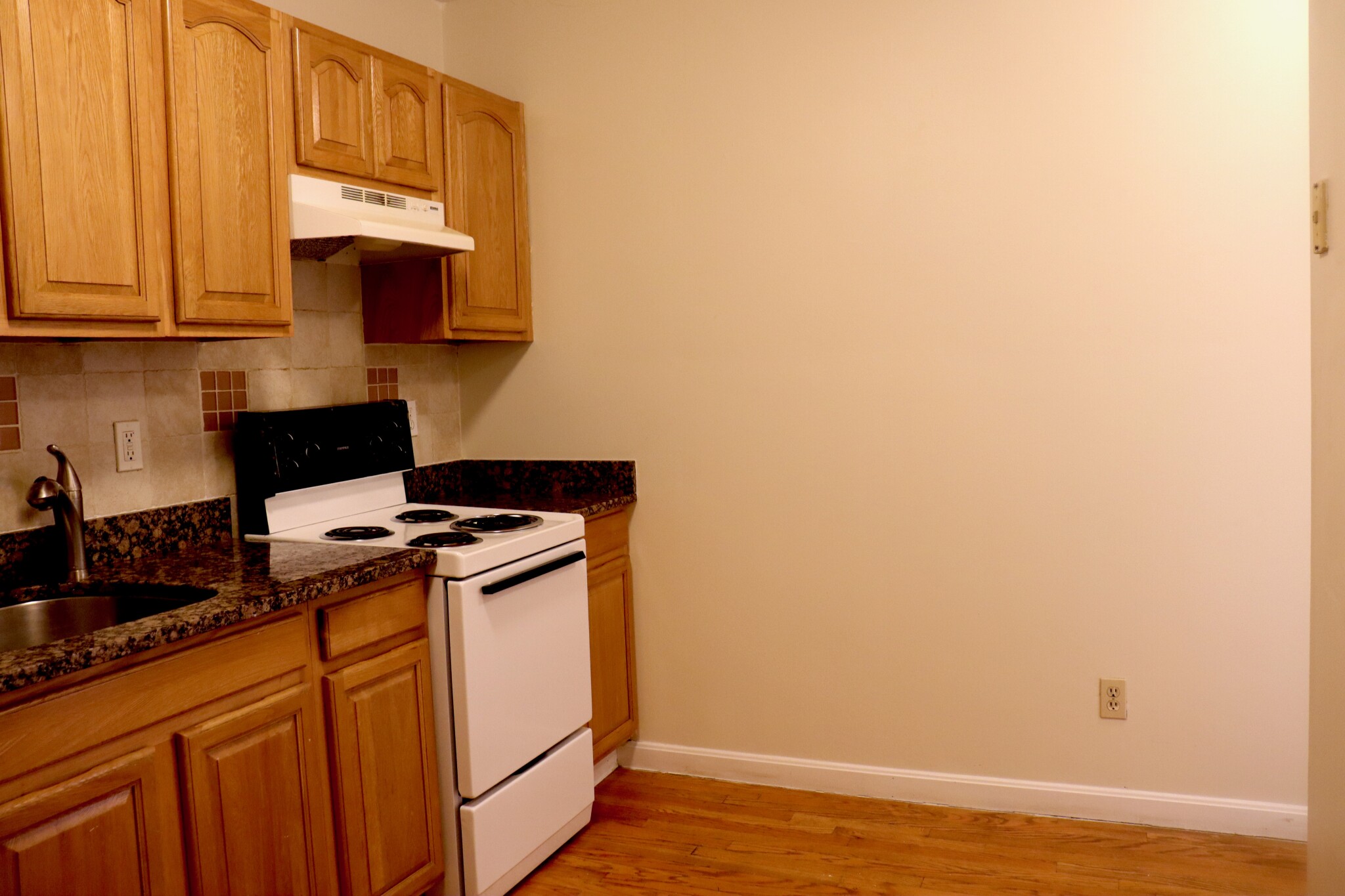 313 Huntington Ave, Fenway