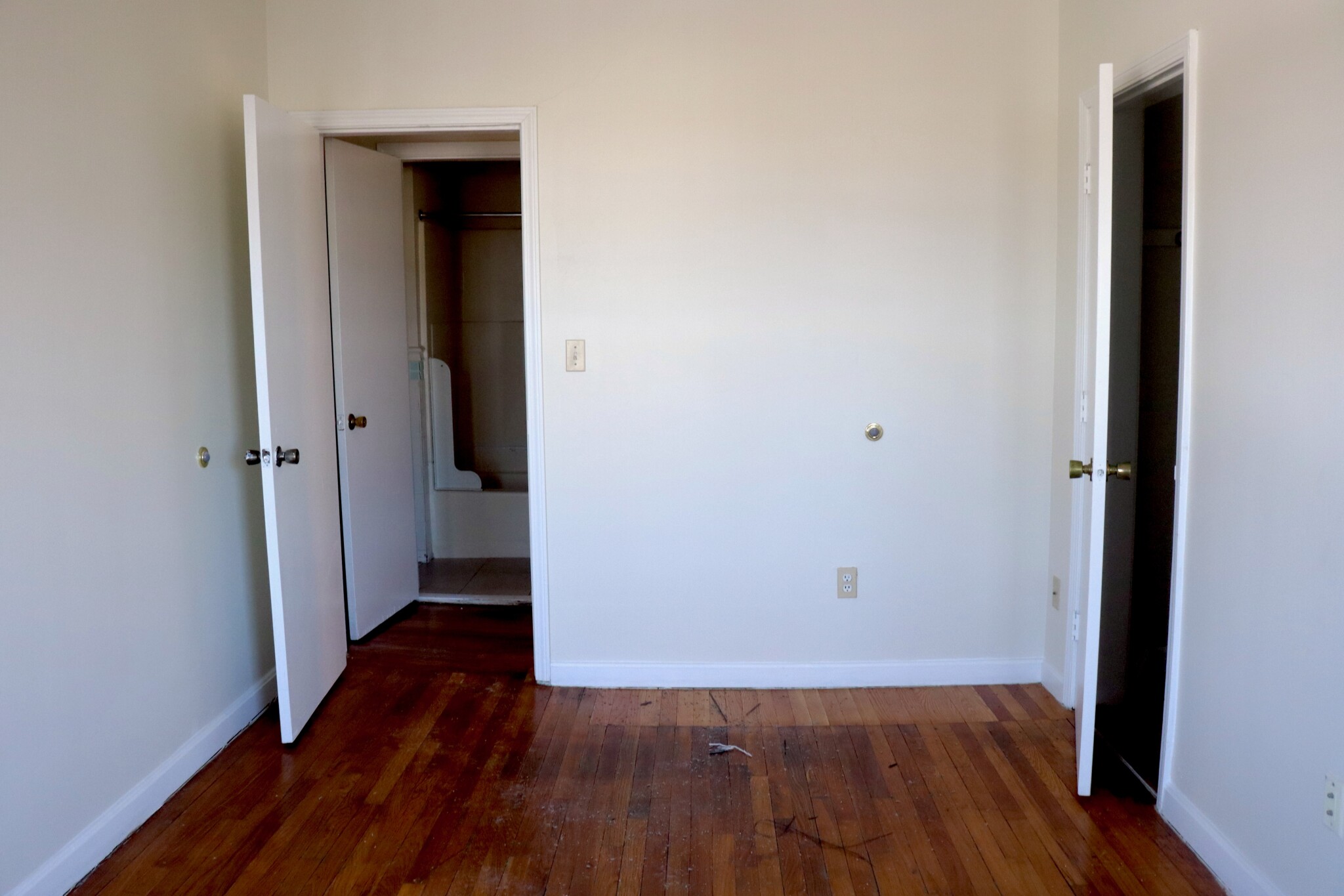 313 Huntington Ave, Fenway