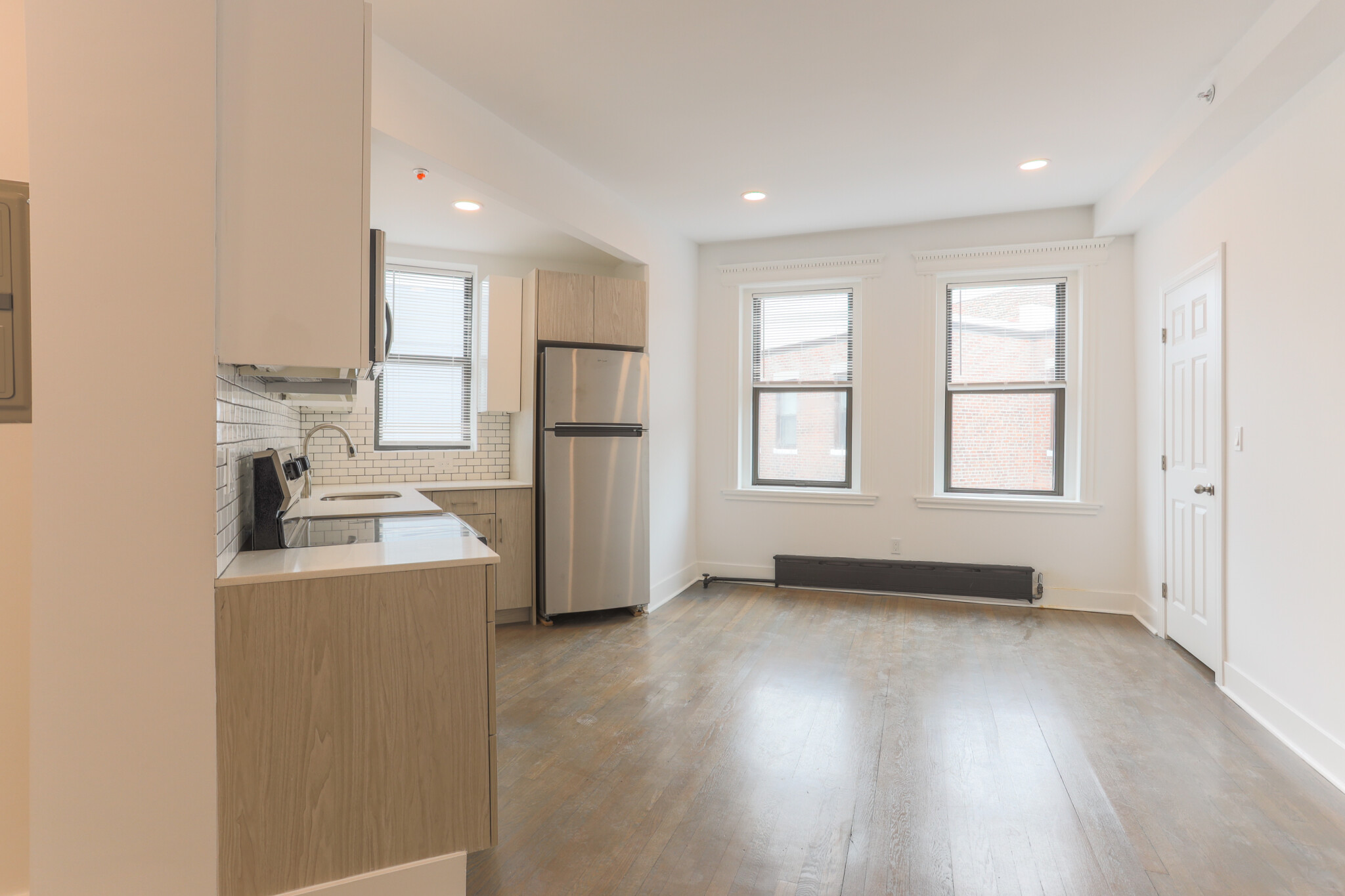 11 Queensberry St, Fenway