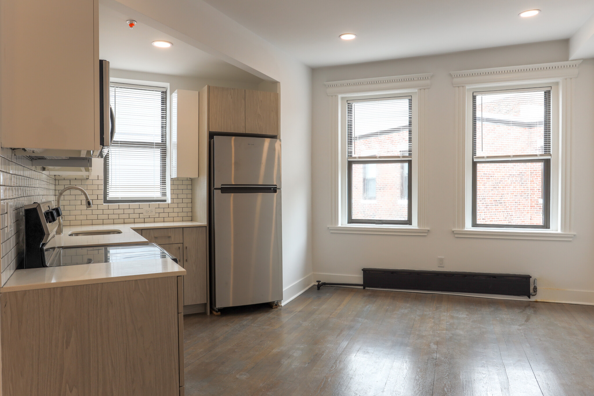 11 Queensberry St, Fenway