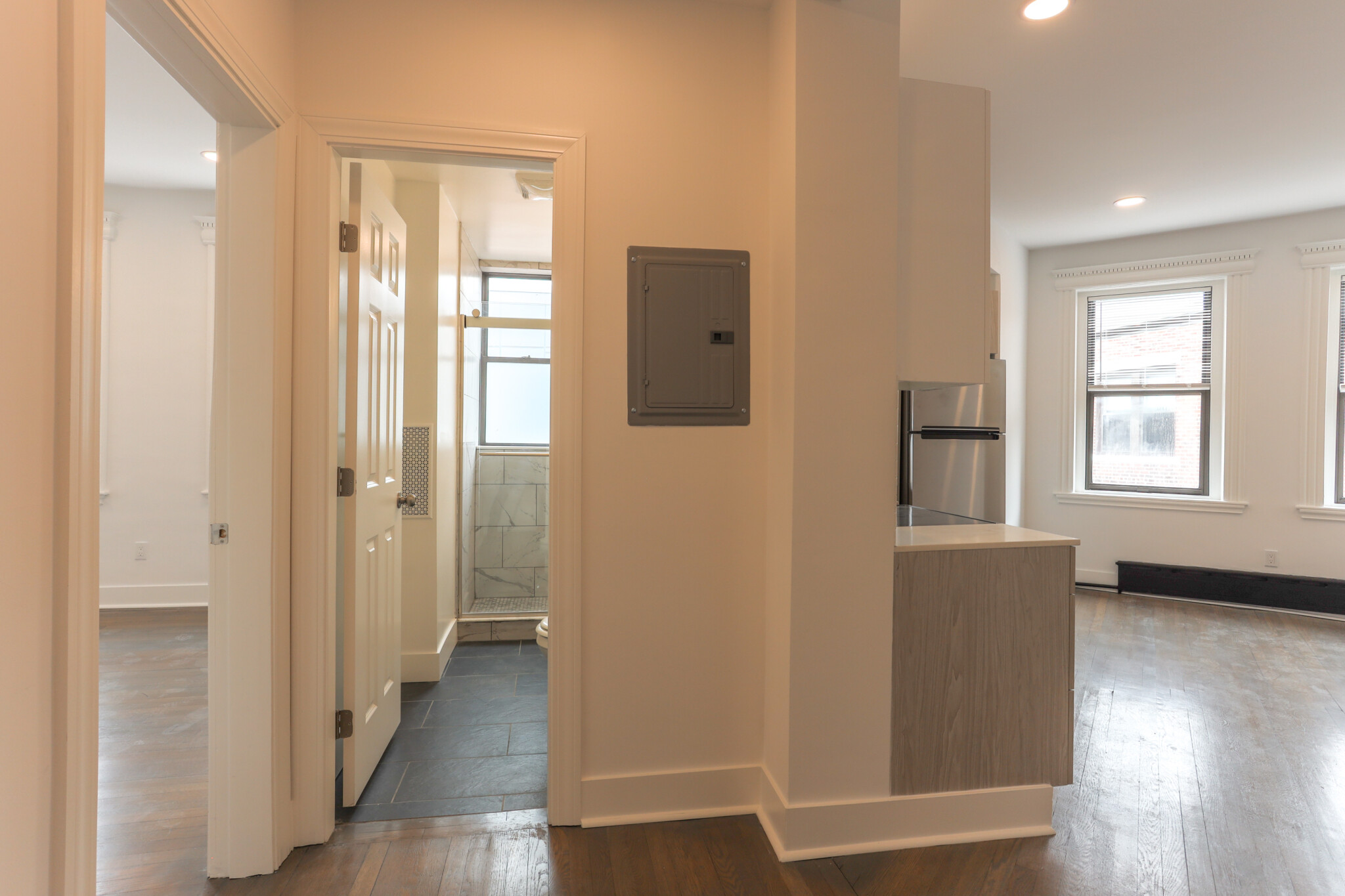 11 Queensberry St, Fenway