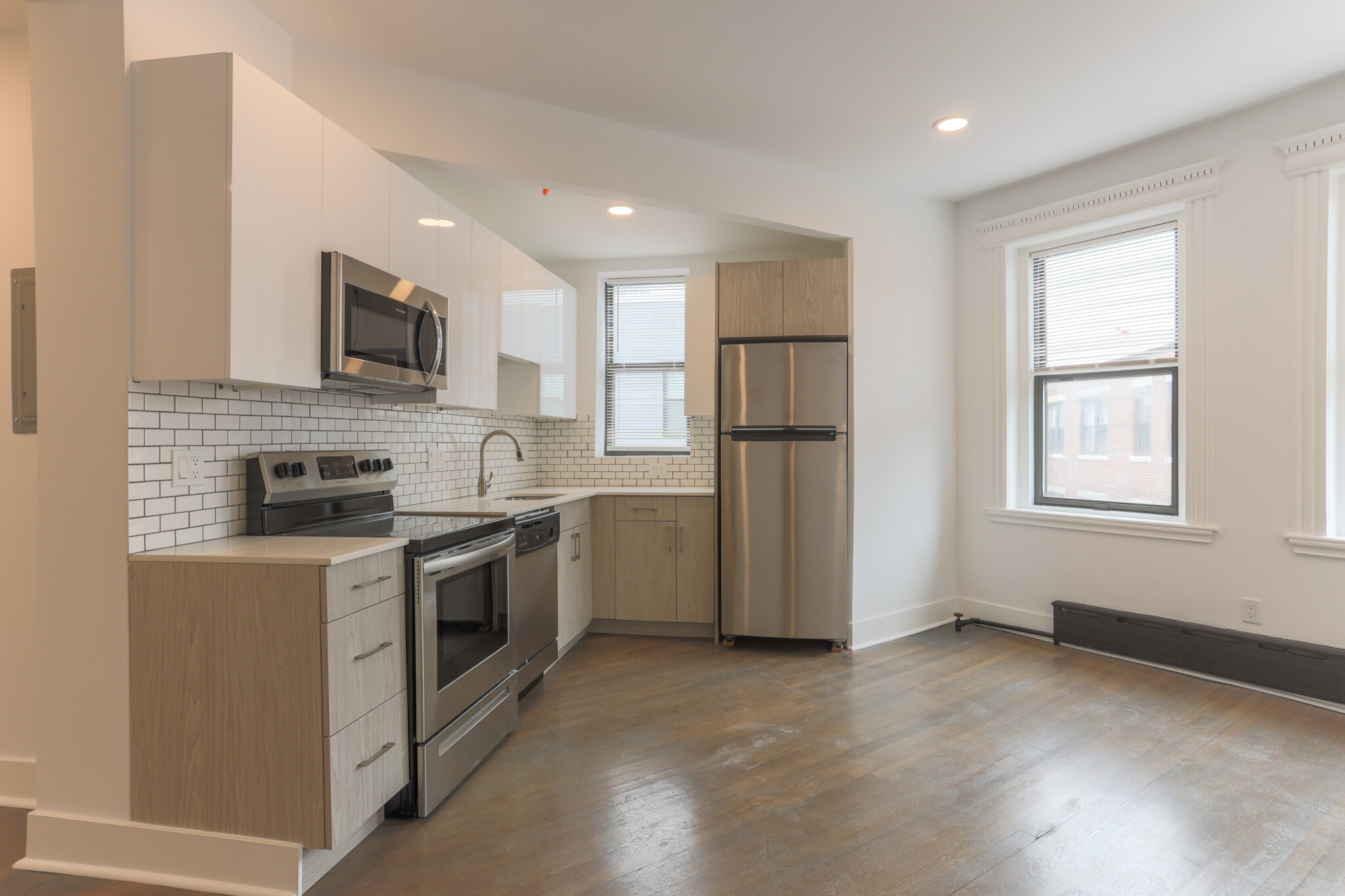 11 Queensberry St, Fenway