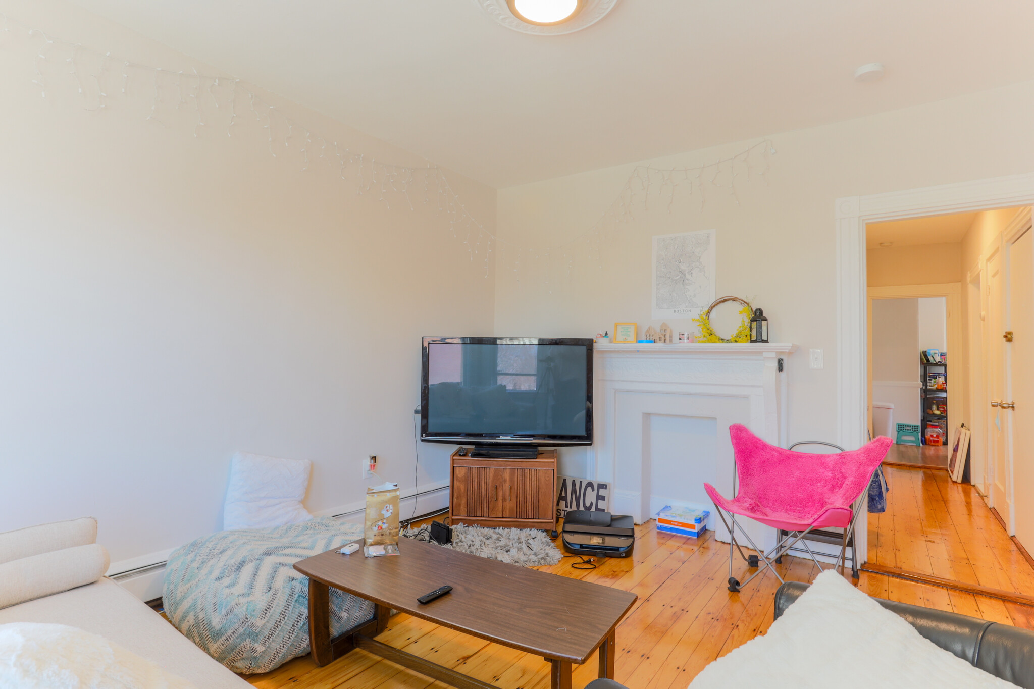 1574 Tremont St, Mission Hill