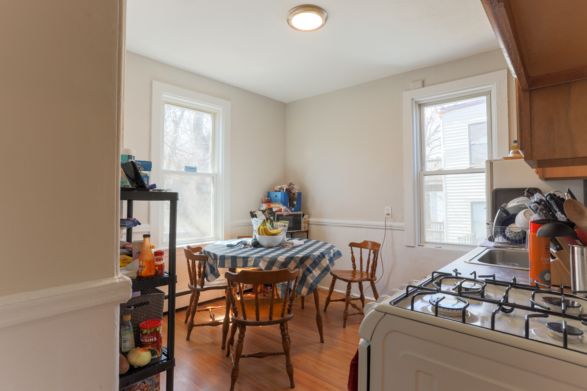 1574 Tremont St, Mission Hill