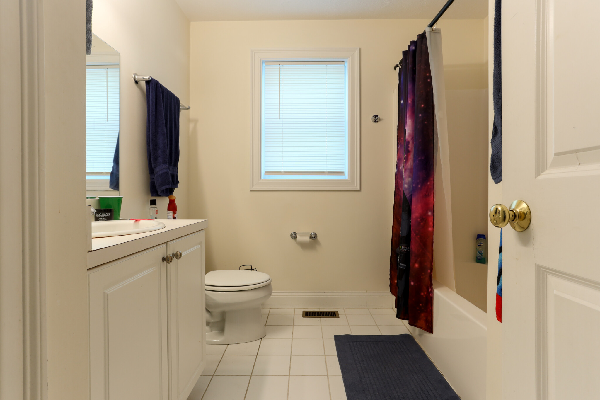 128 Hillside St, Mission Hill