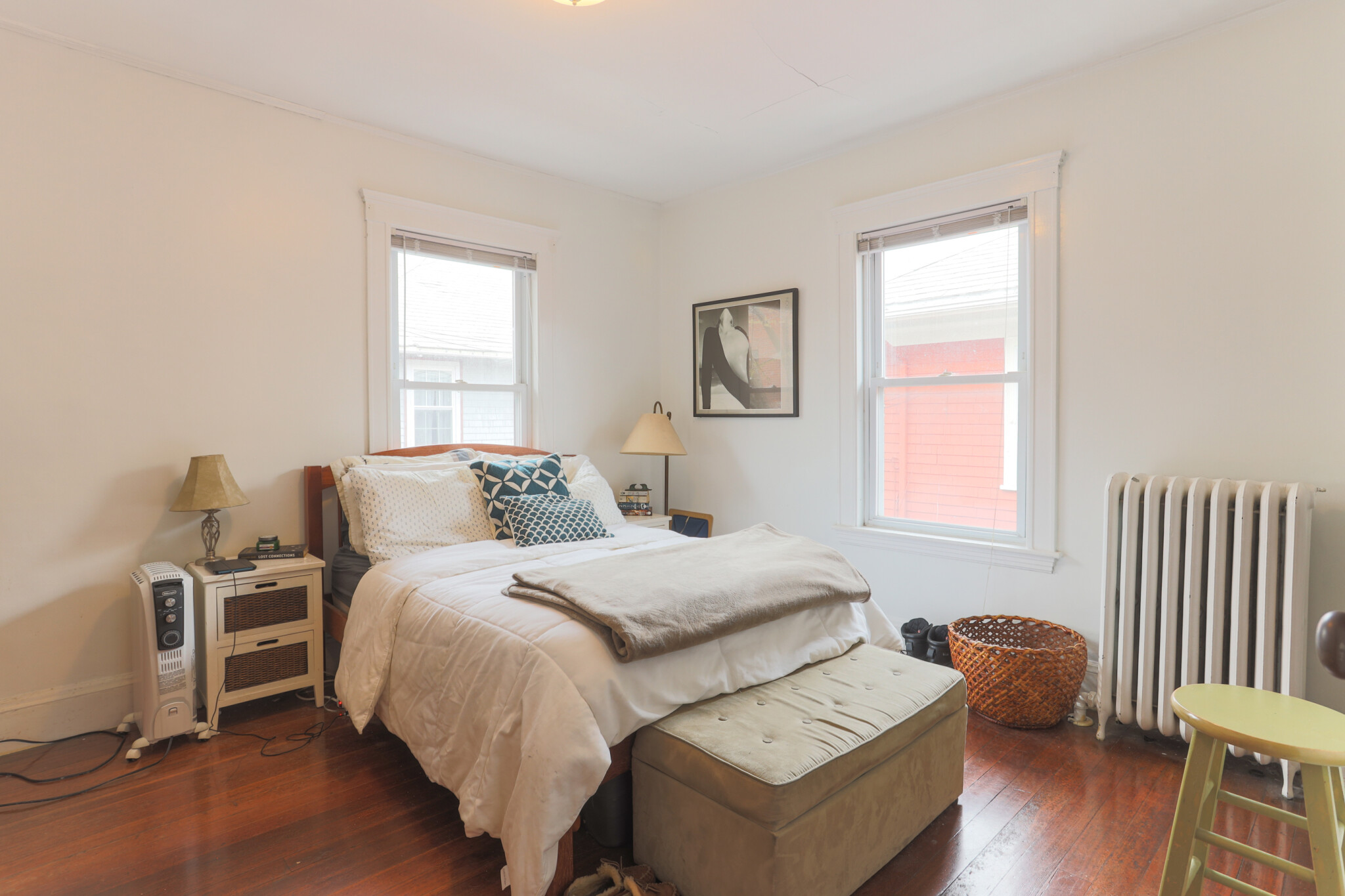 419 Huntington Ave, Jamaica Plain