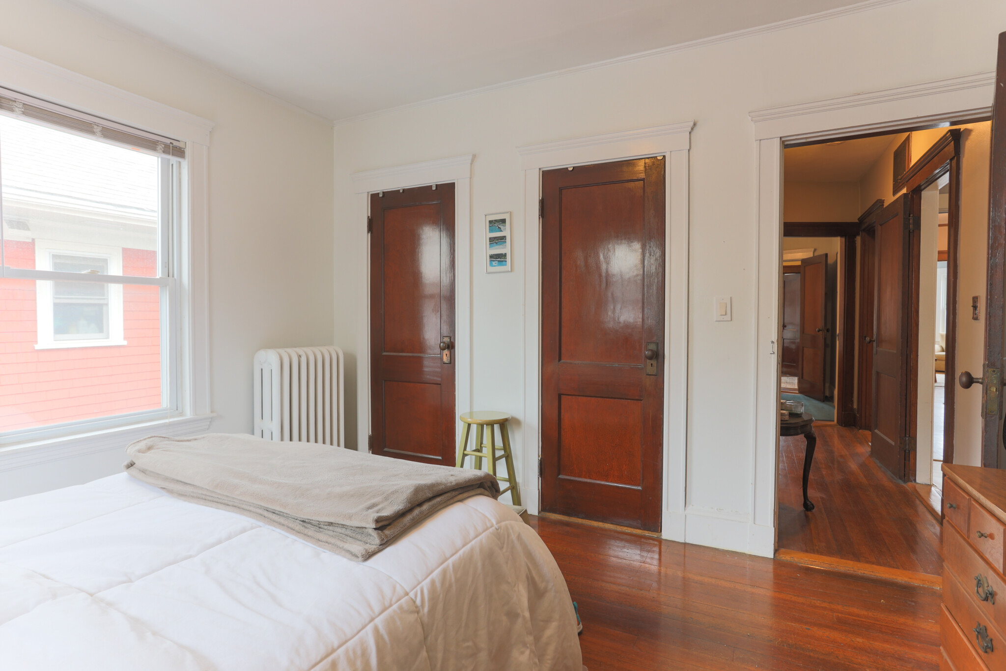 419 Huntington Ave, Jamaica Plain