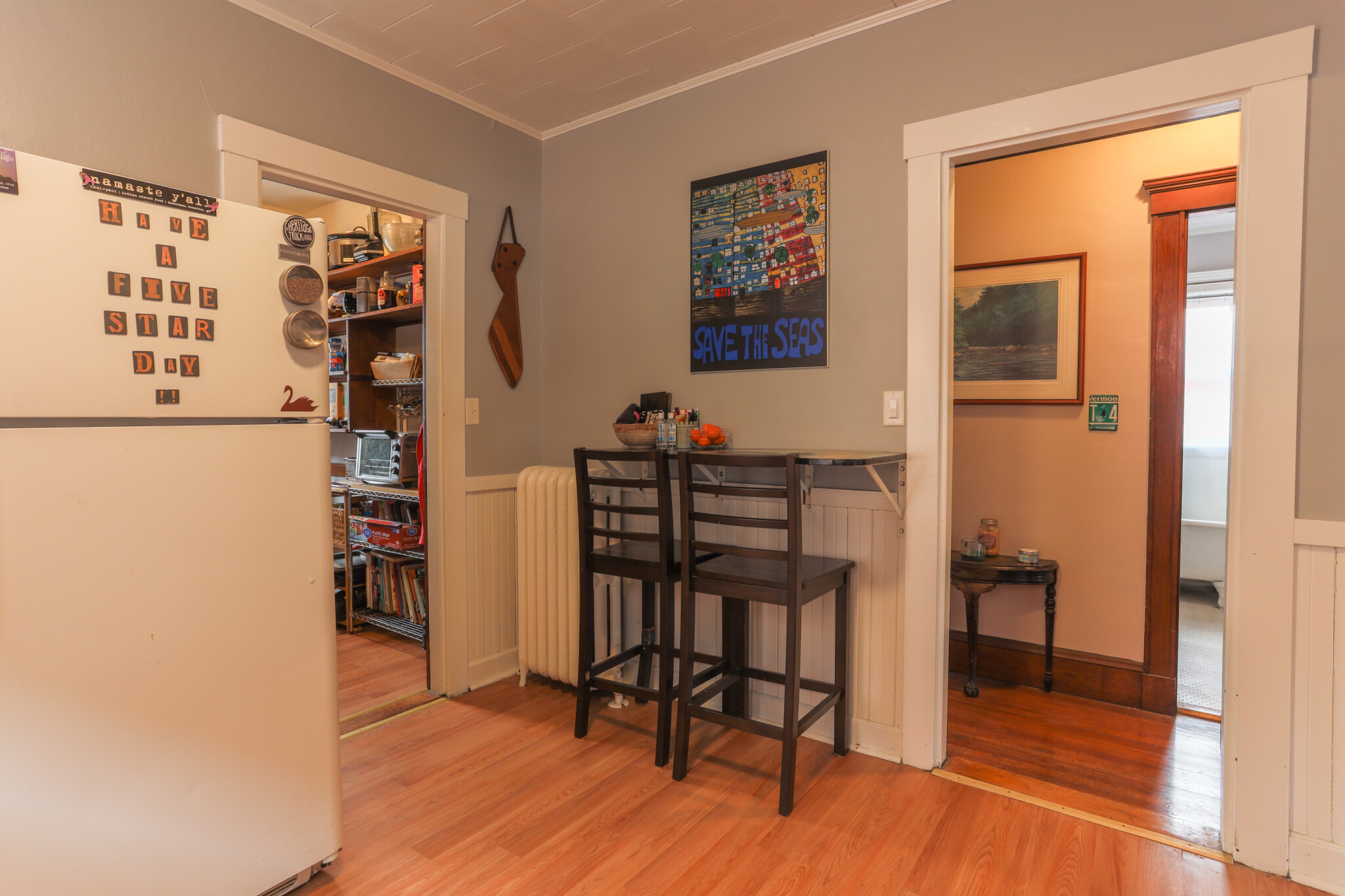 419 Huntington Ave, Jamaica Plain