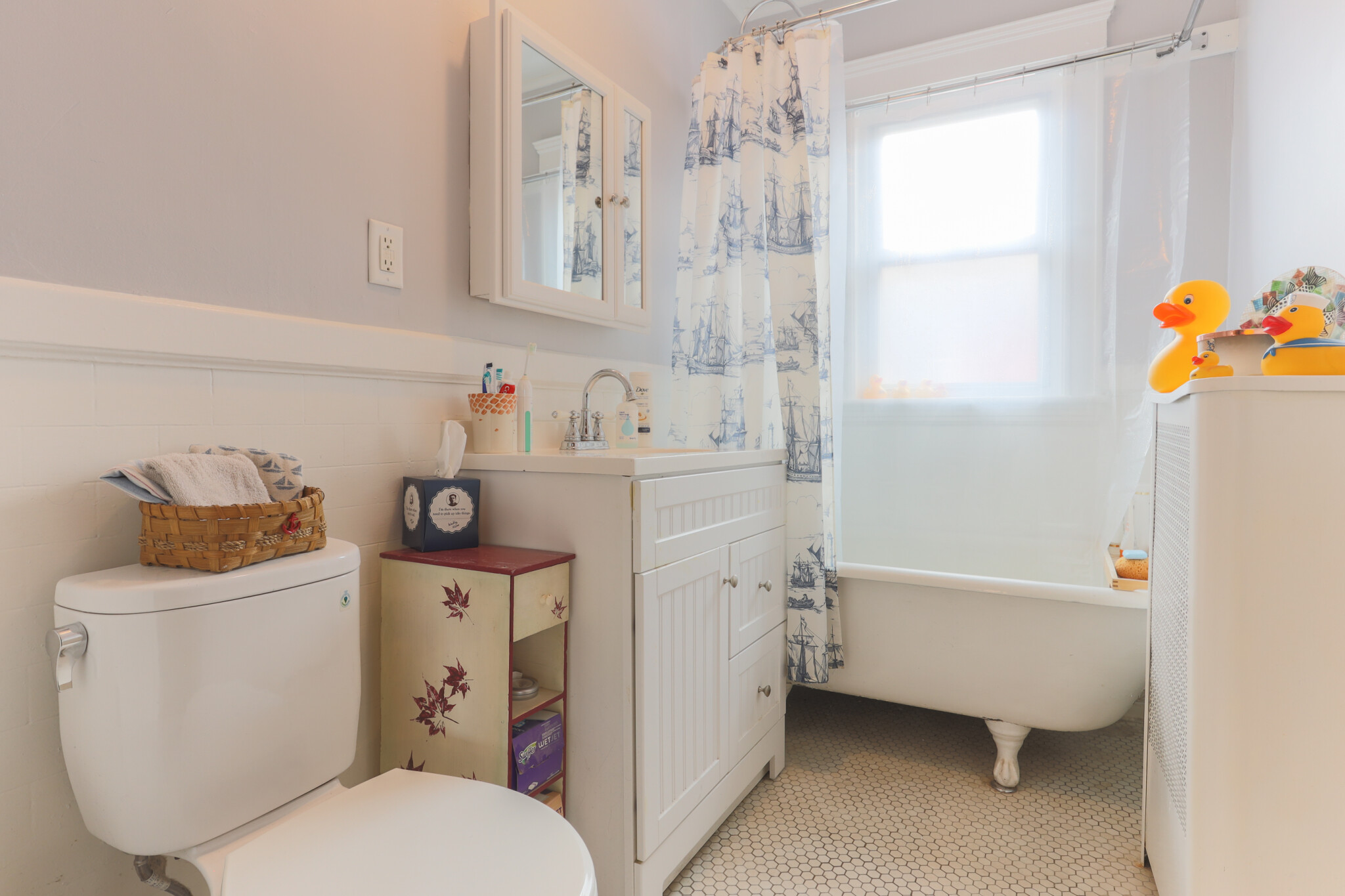 419 Huntington Ave, Jamaica Plain