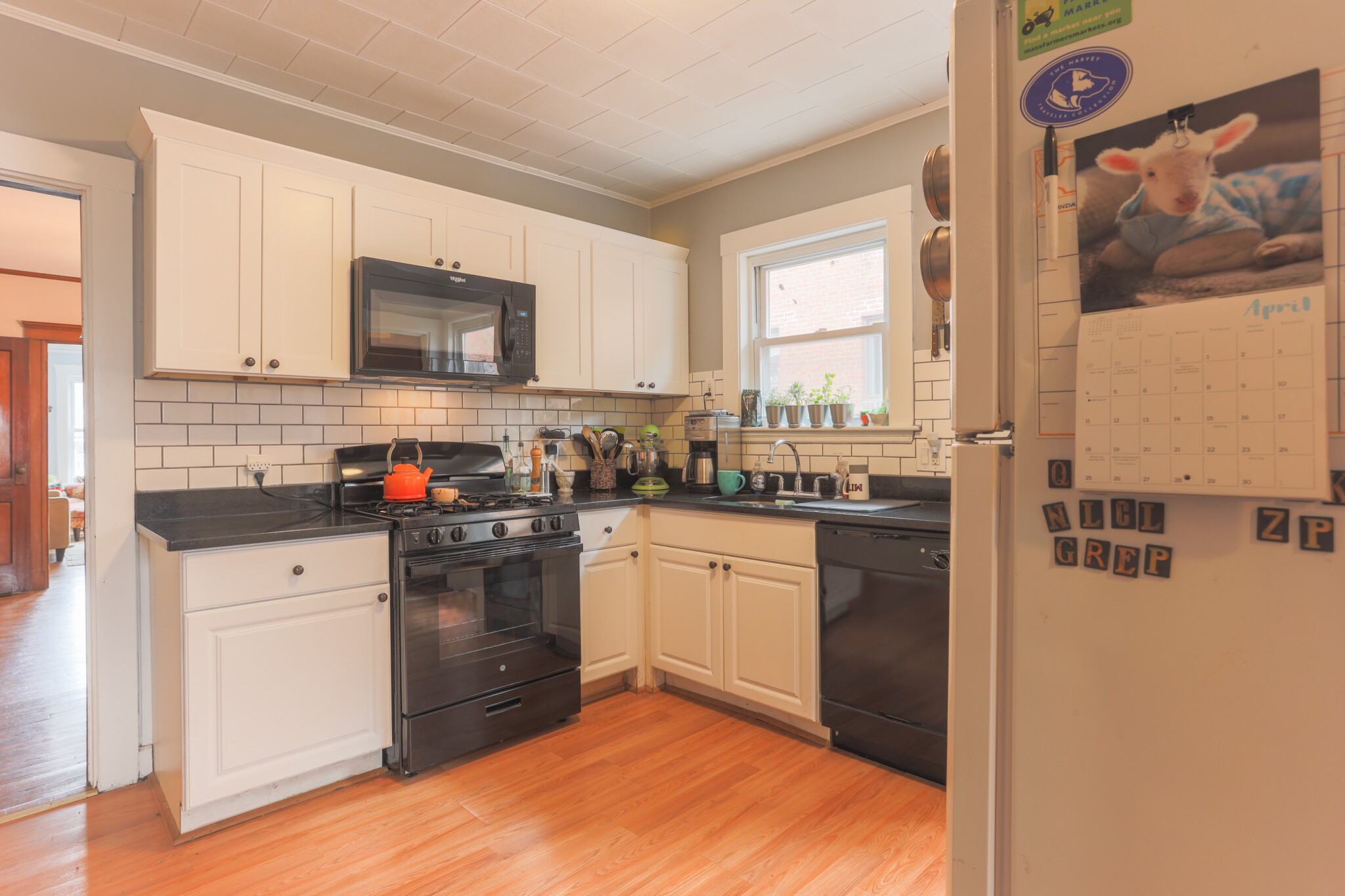 419 Huntington Ave, Jamaica Plain