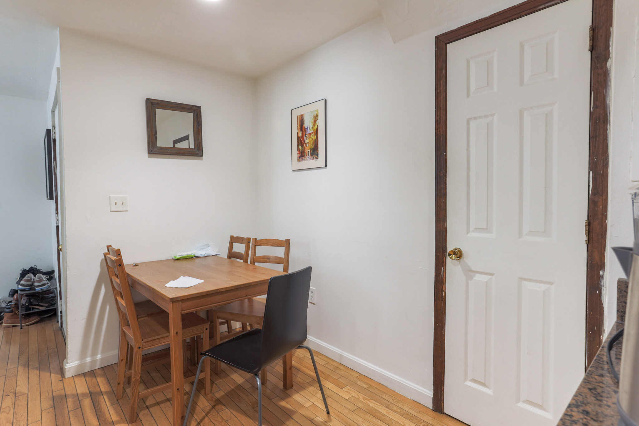 10 Parker Hill Ave, Mission Hill