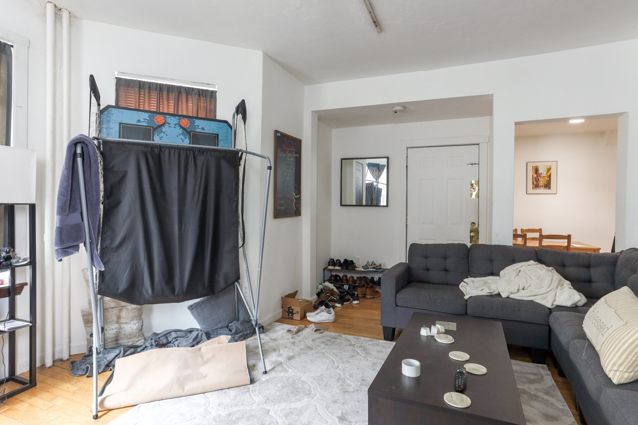 10 Parker Hill Ave, Mission Hill