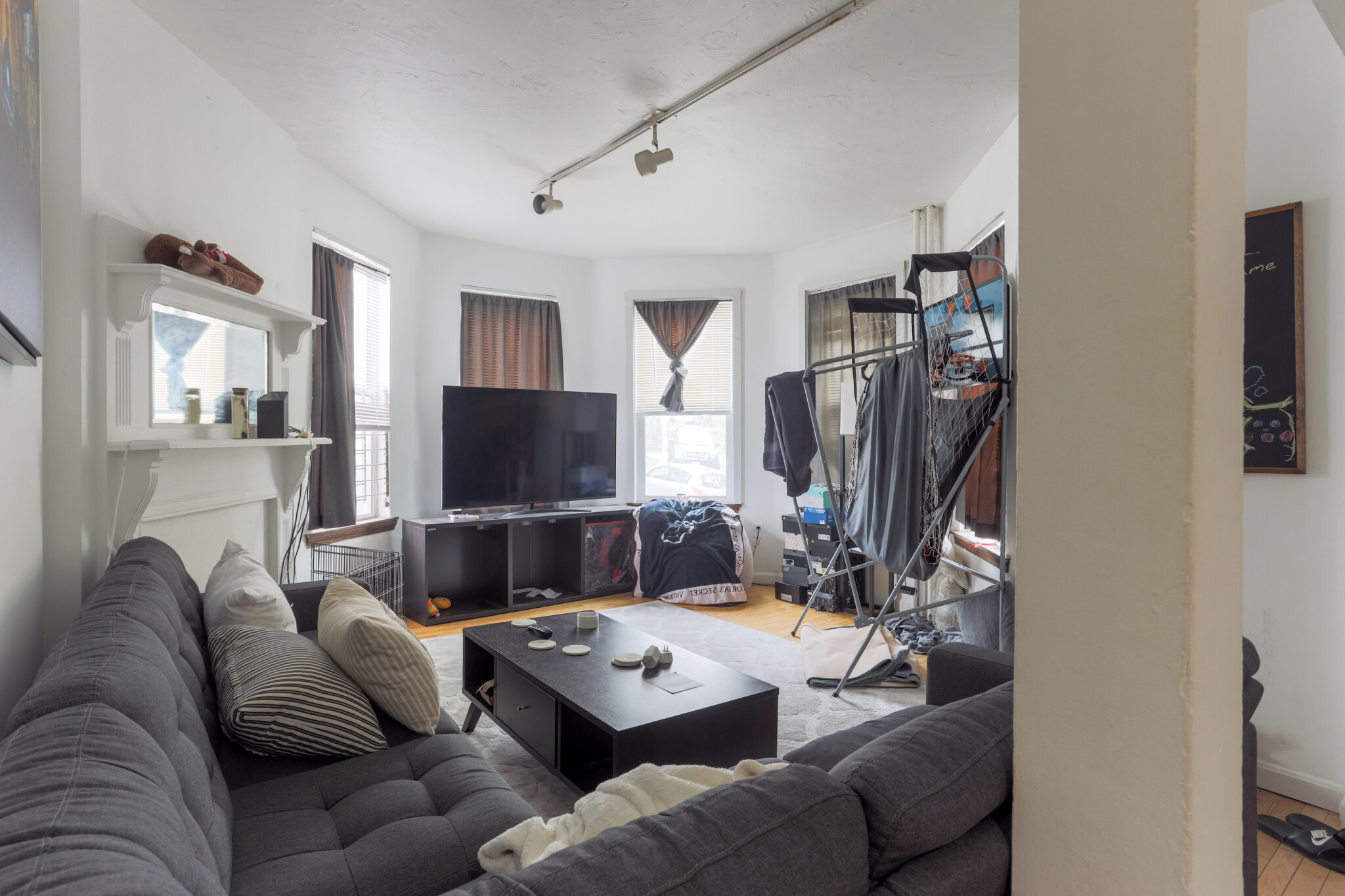 10 Parker Hill Ave, Mission Hill