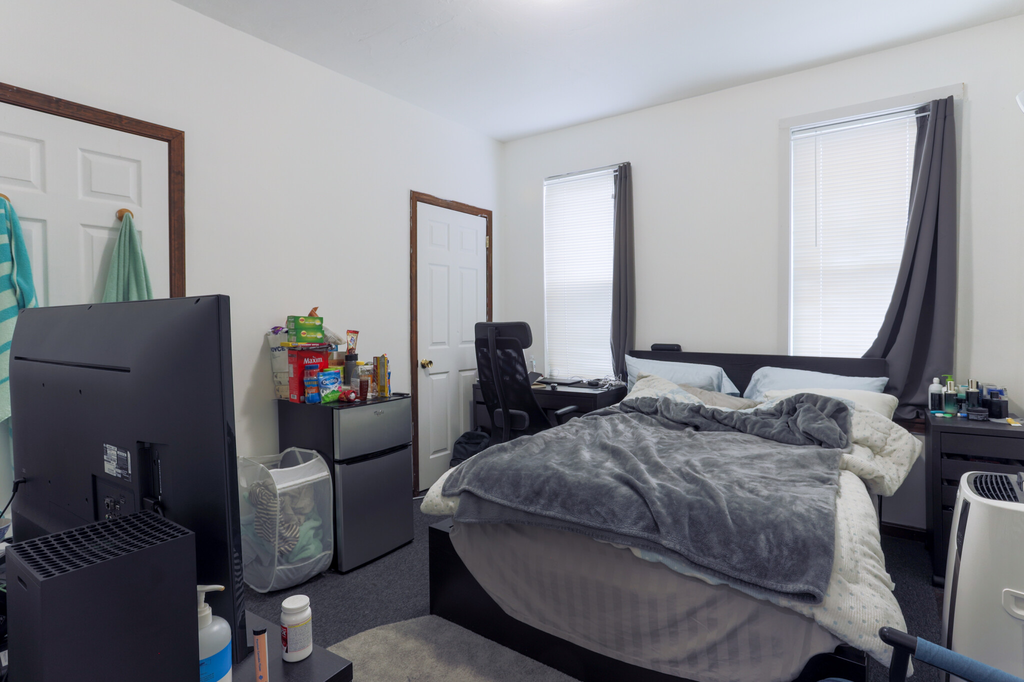 10 Parker Hill Ave, Mission Hill