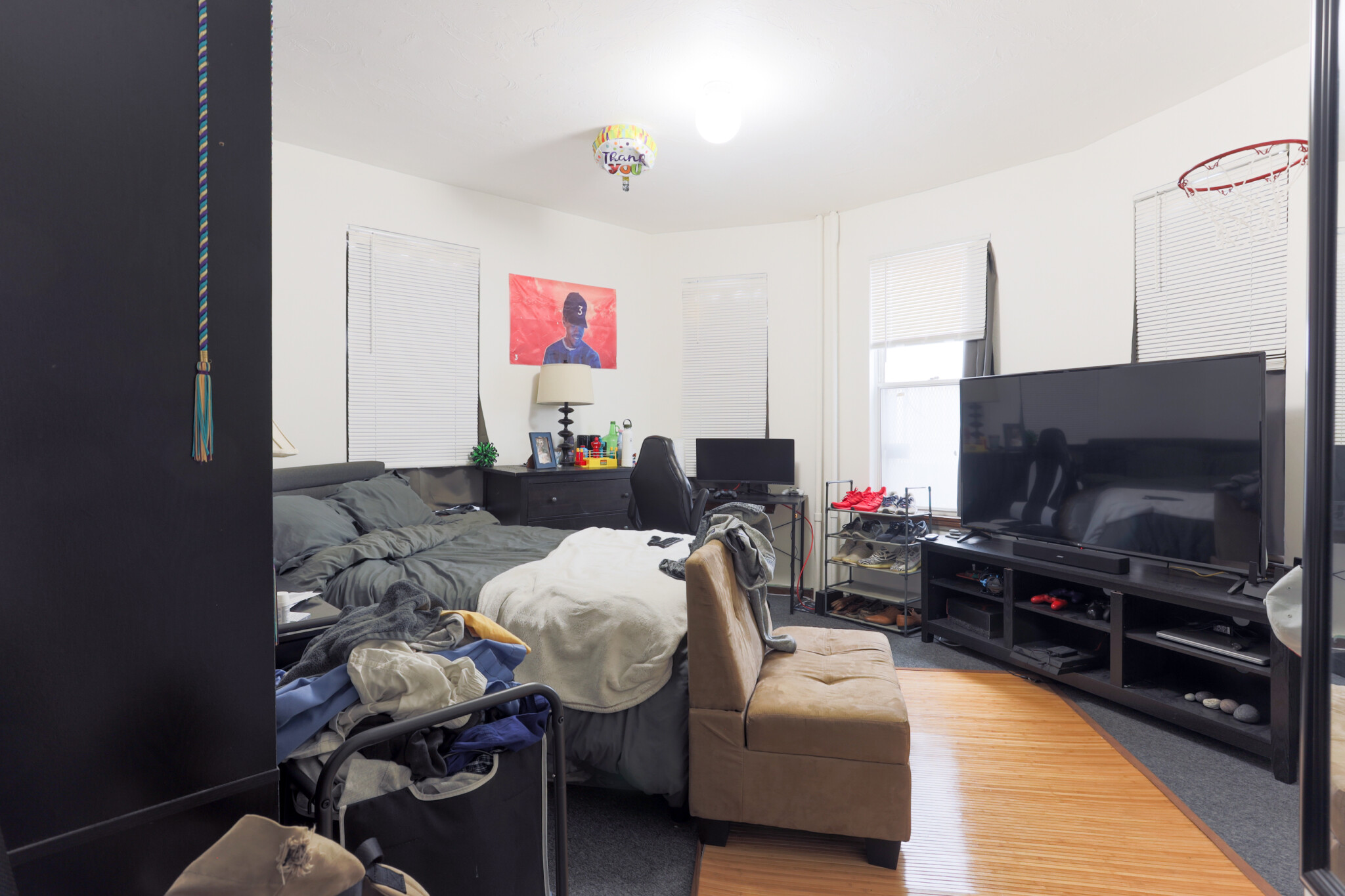 10 Parker Hill Ave, Mission Hill