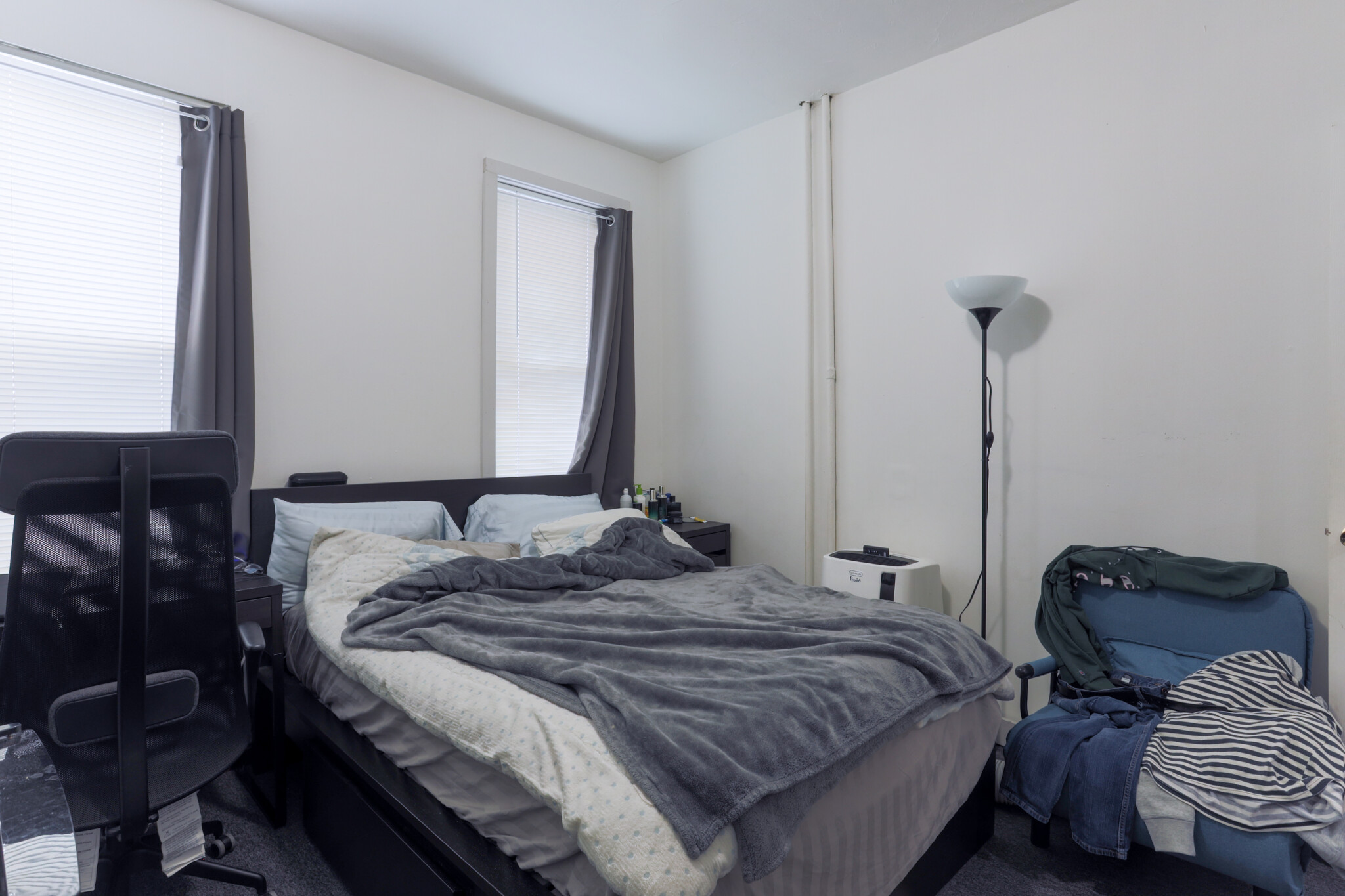 10 Parker Hill Ave, Mission Hill