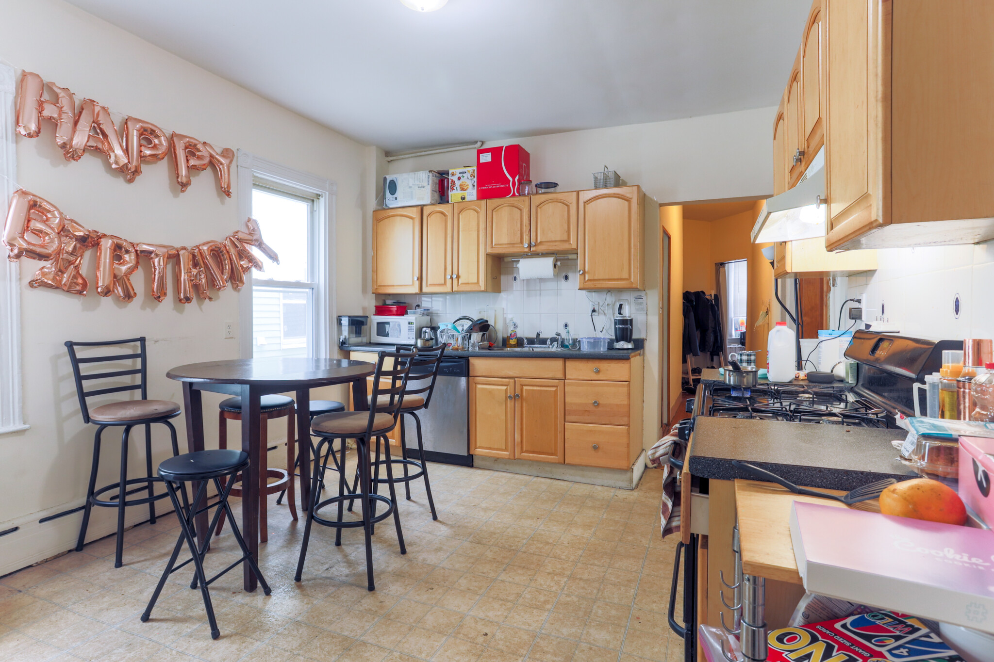 26 Darling St, Mission Hill