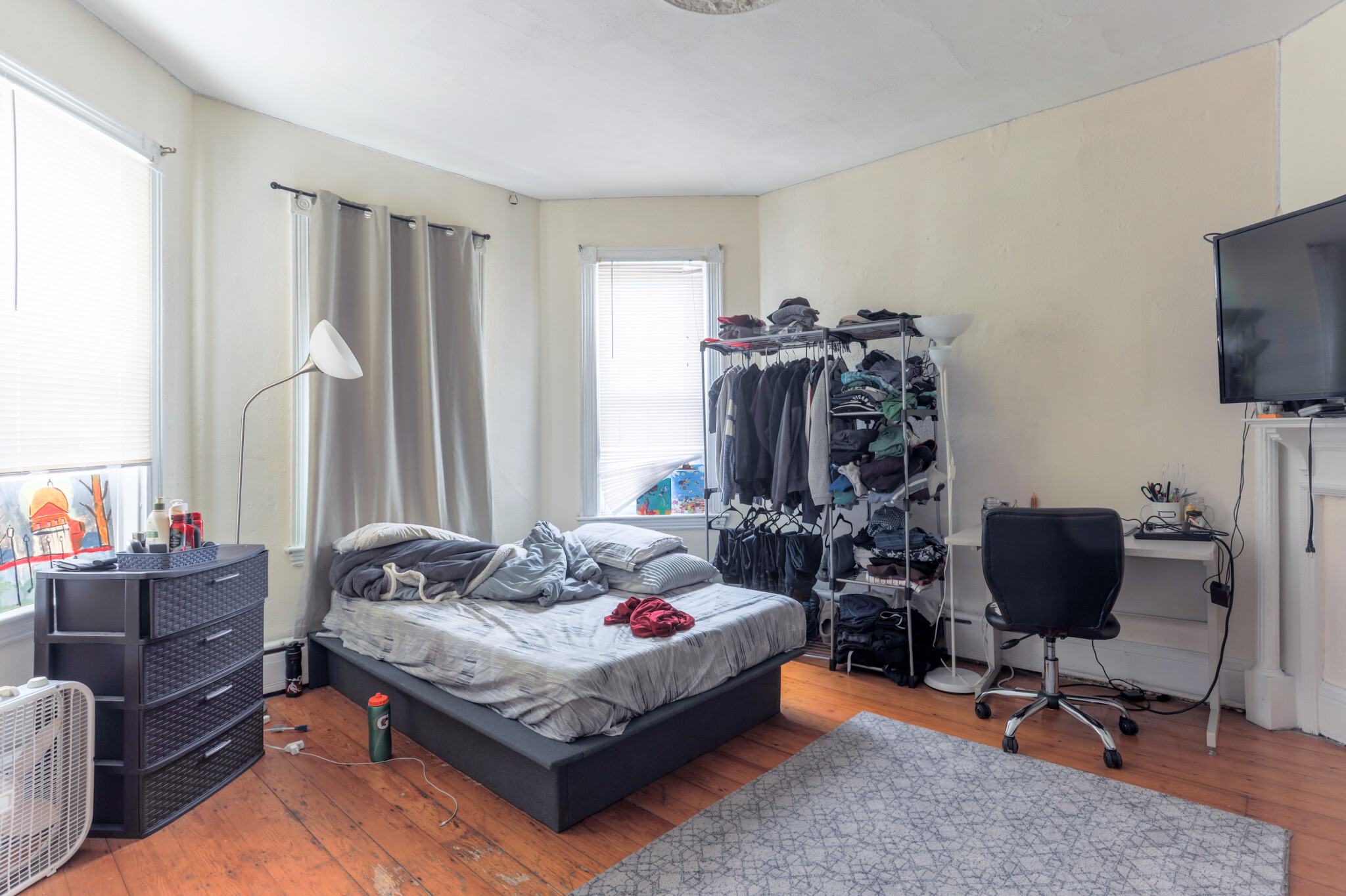 26 Darling St, Mission Hill