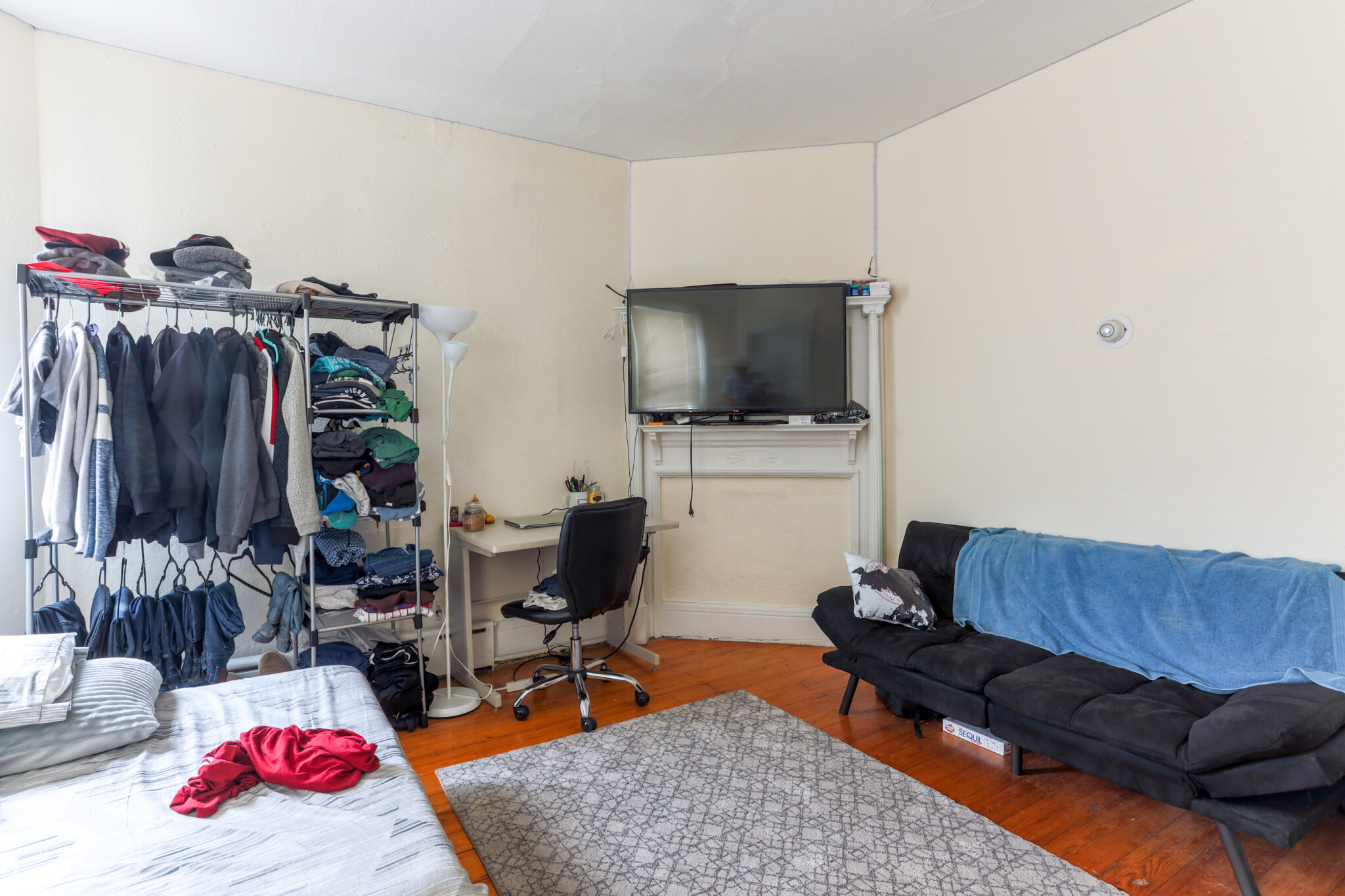 26 Darling St, Mission Hill