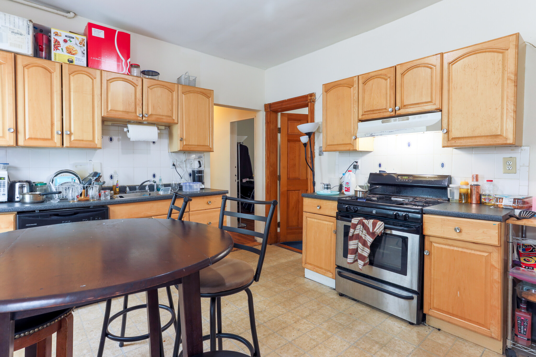 26 Darling St, Mission Hill