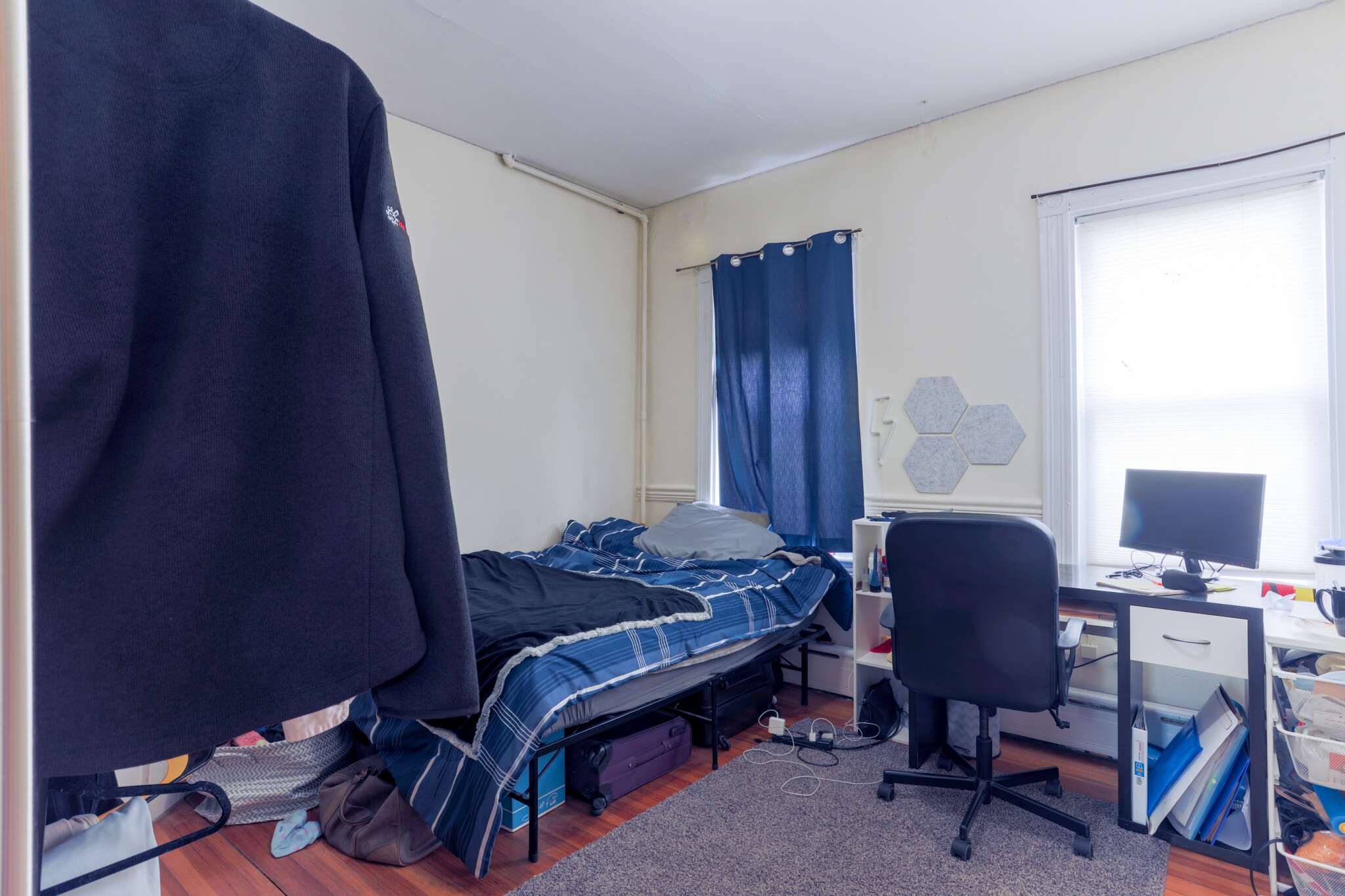 26 Darling St, Mission Hill