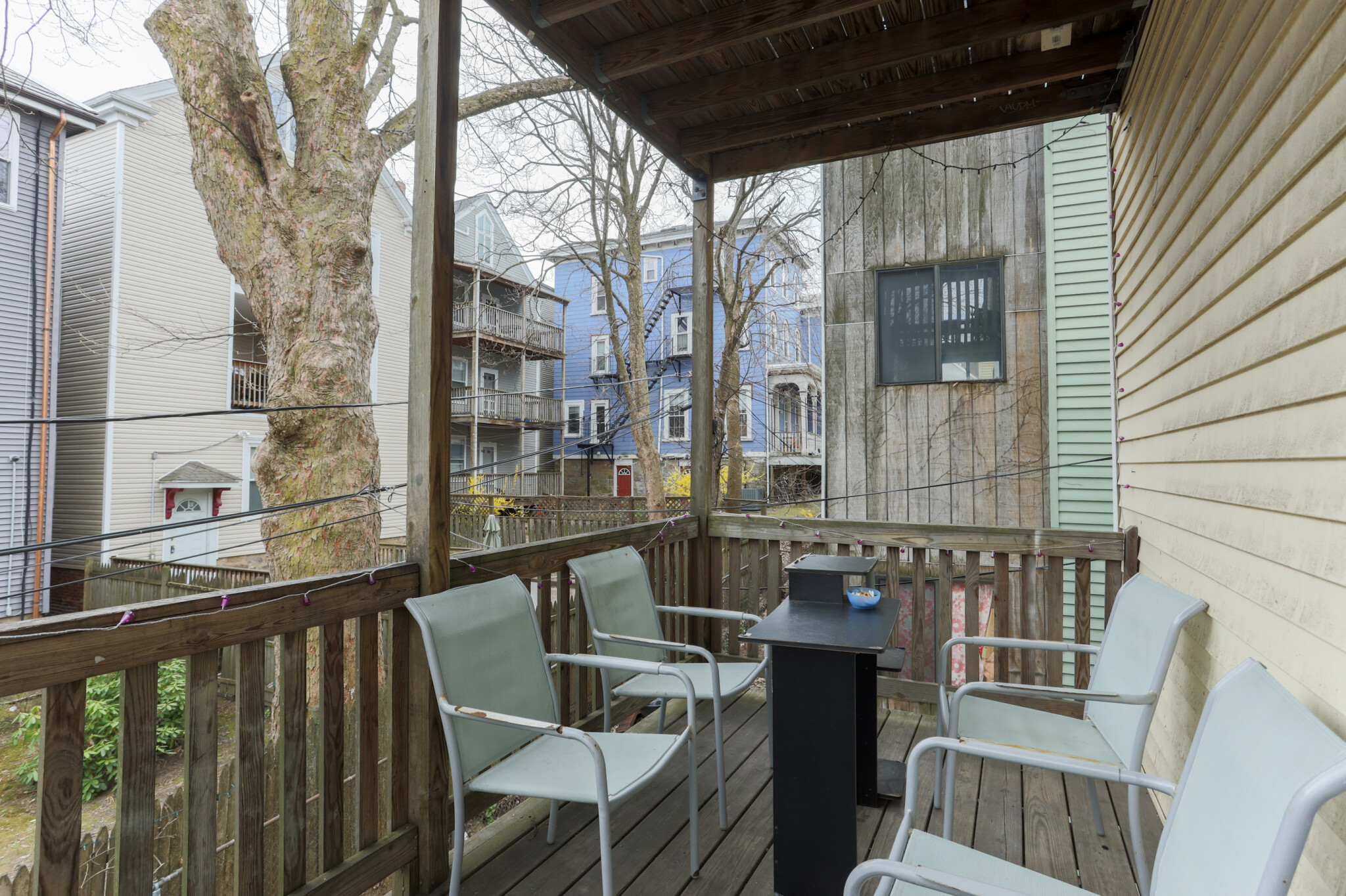 26 Darling St, Mission Hill