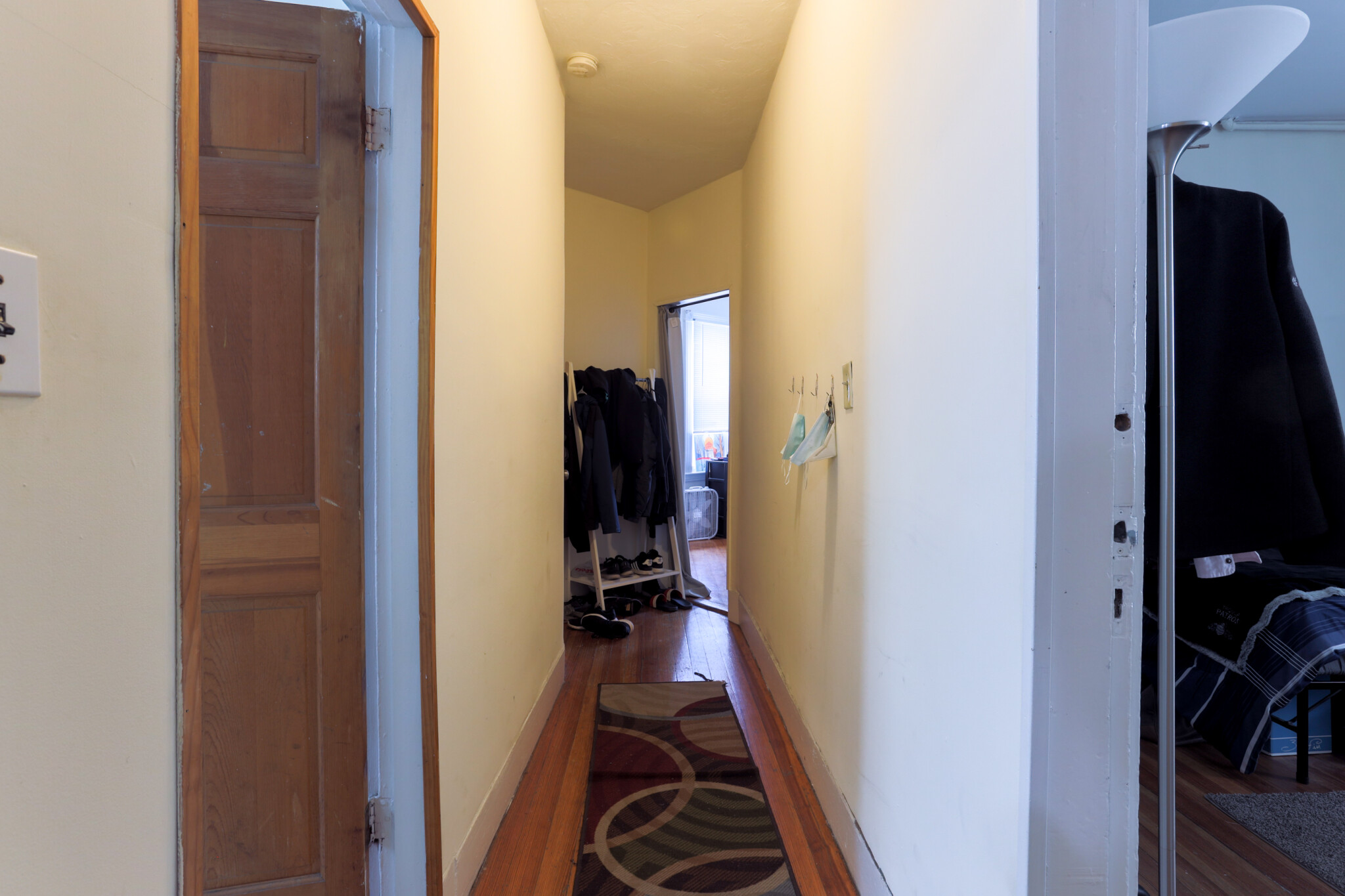 26 Darling St, Mission Hill