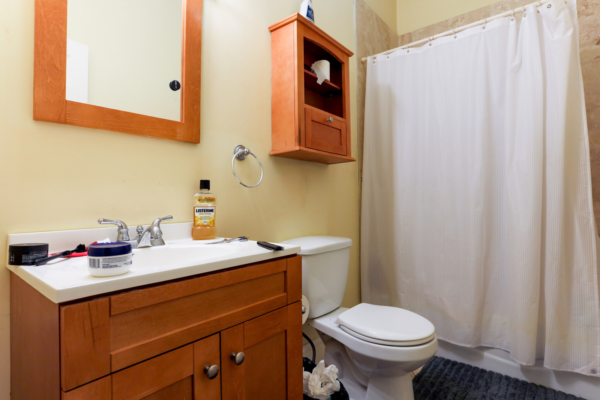 5 bed, 2 bath apartment for rent at 26 Saint Albans Rd Unit 1, Mission Hill — photo 8 of 30