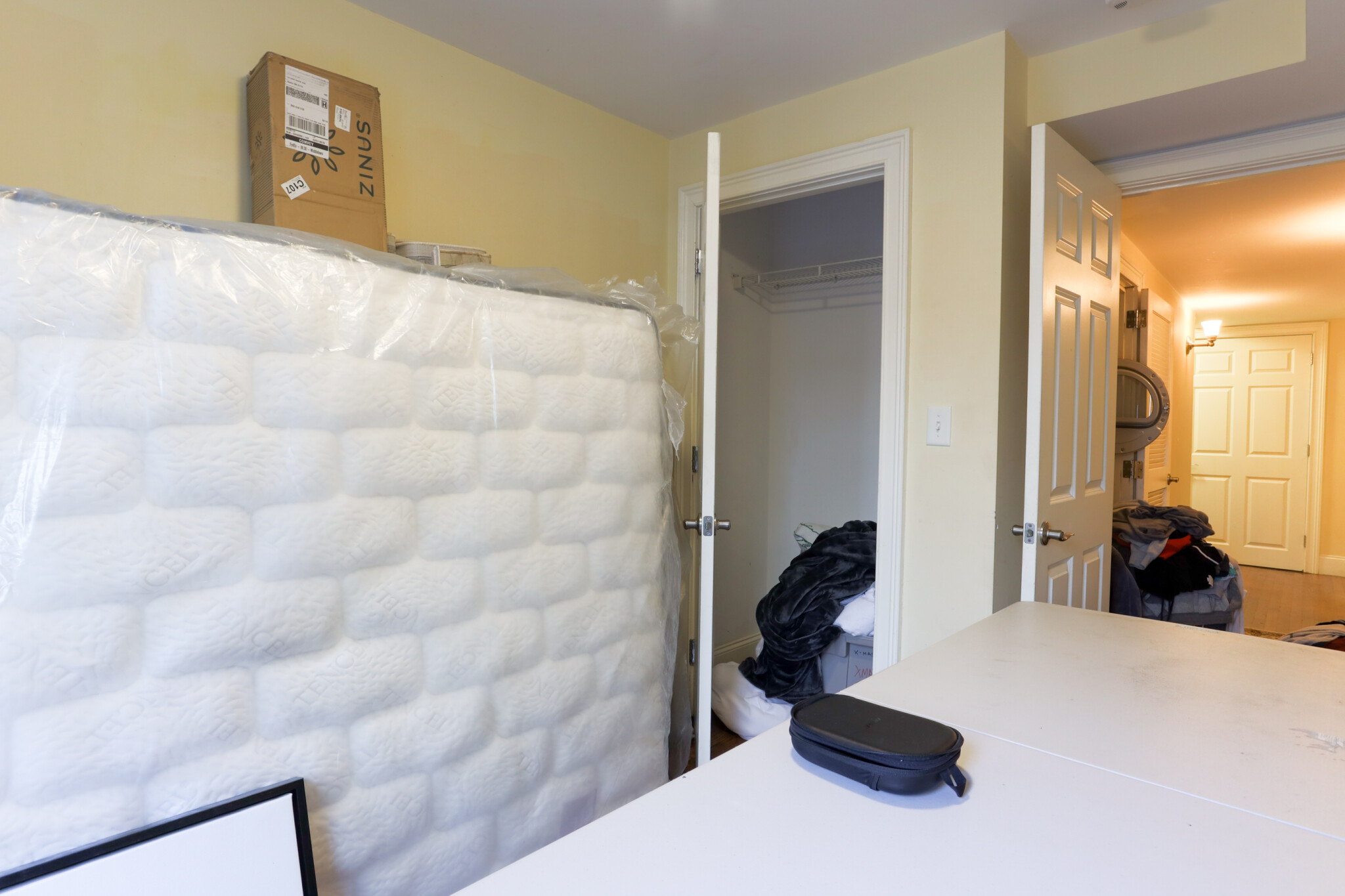 5 bed, 2 bath apartment for rent at 26 Saint Albans Rd Unit 1, Mission Hill — photo 17 of 30