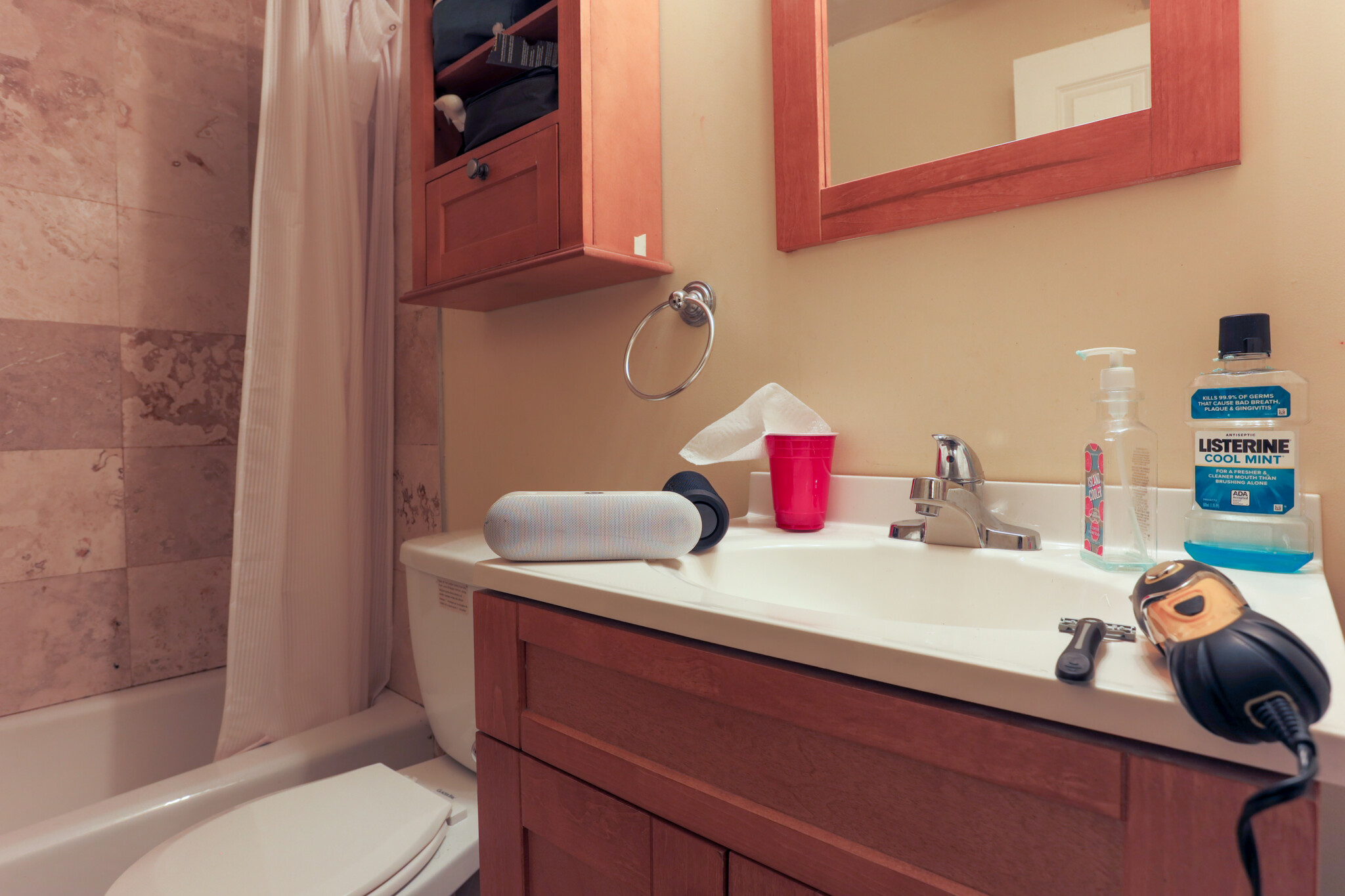 5 bed, 2 bath apartment for rent at 26 Saint Albans Rd Unit 1, Mission Hill — photo 20 of 30
