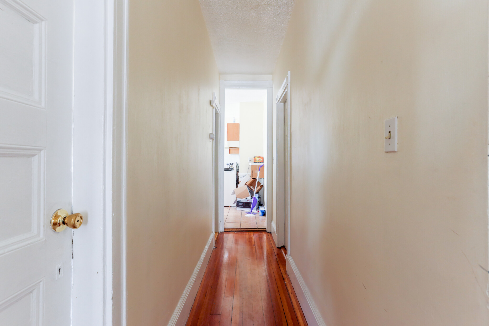4 bed, 1 bath apartment for rent at 55 Calumet St Unit 2, Mission Hill — photo 6 of 24