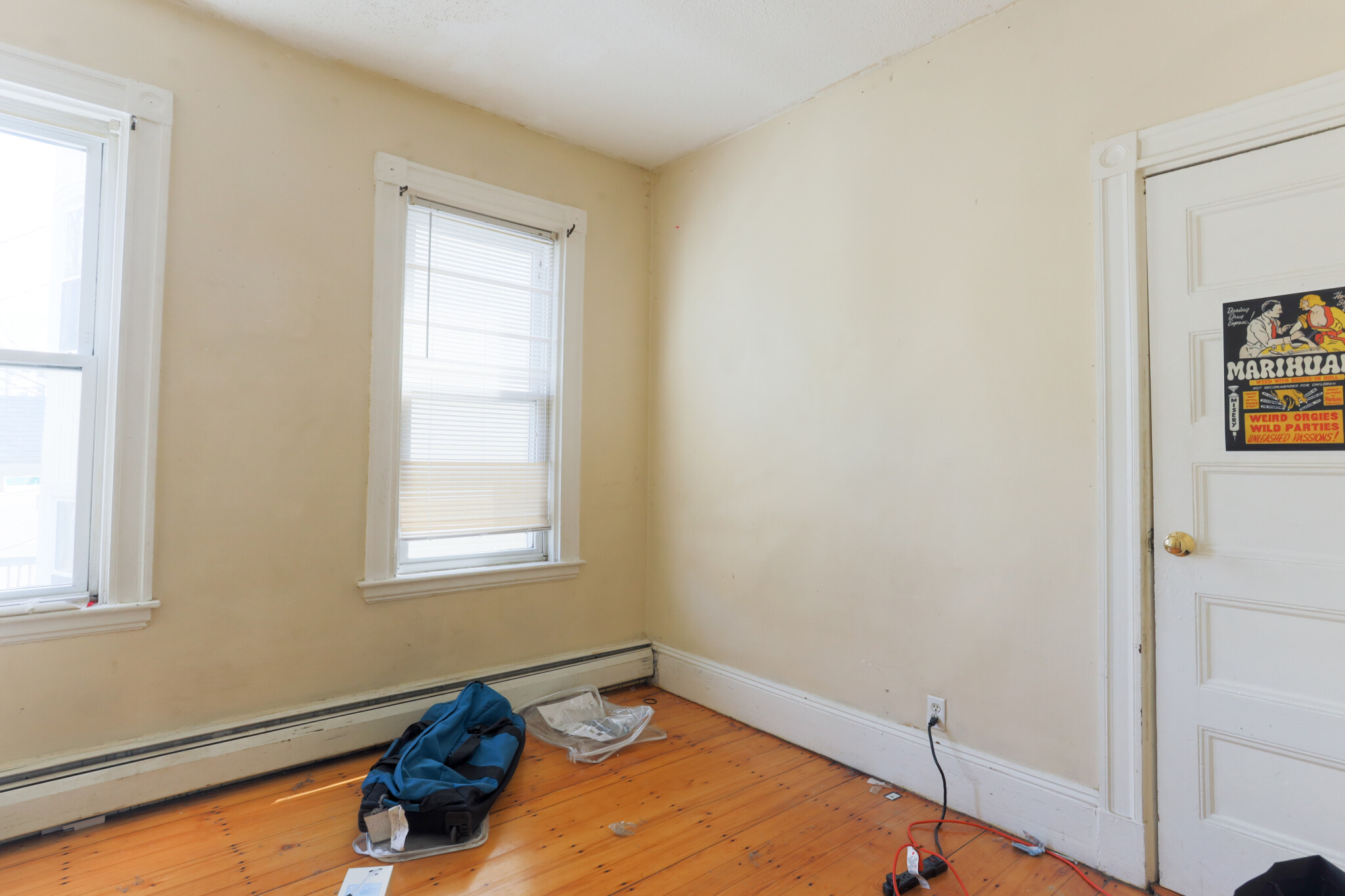 4 bed, 1 bath apartment for rent at 55 Calumet St Unit 2, Mission Hill — photo 7 of 24