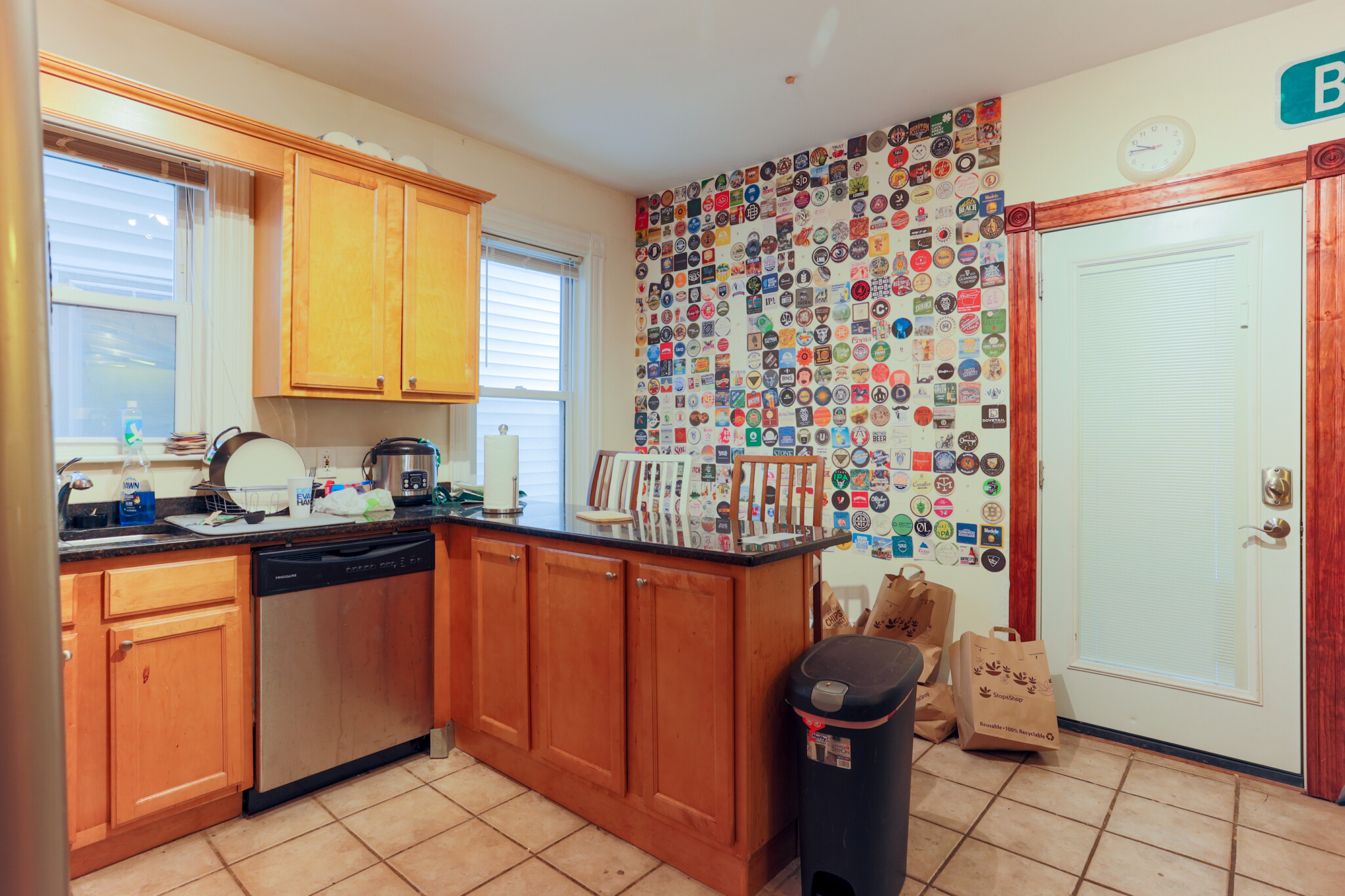 70 Calumet St, Mission Hill