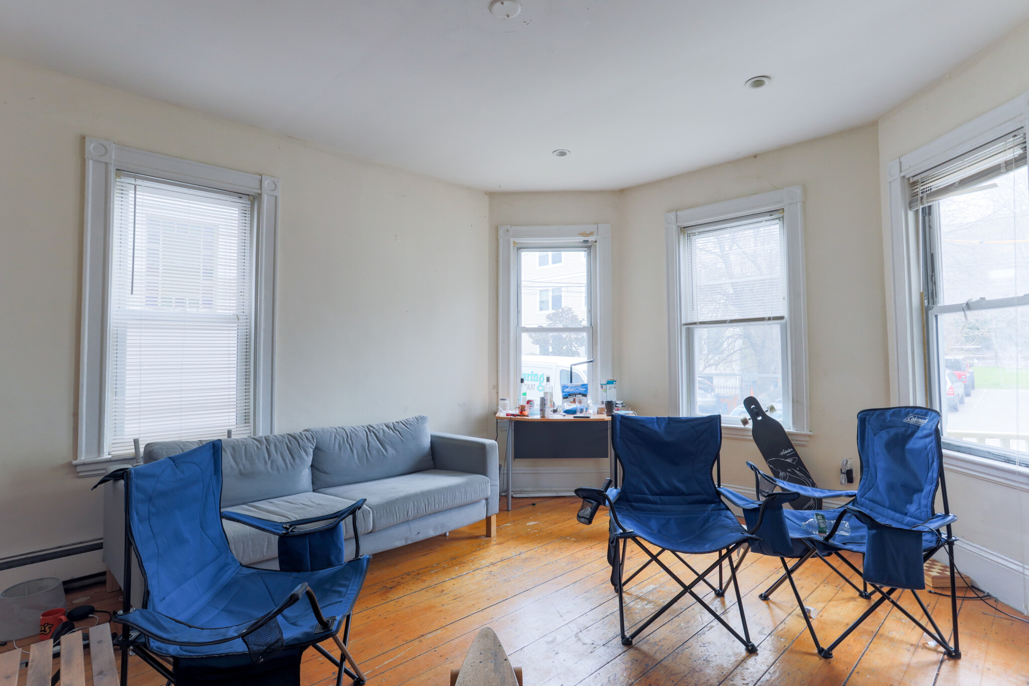 70 Calumet St, Mission Hill