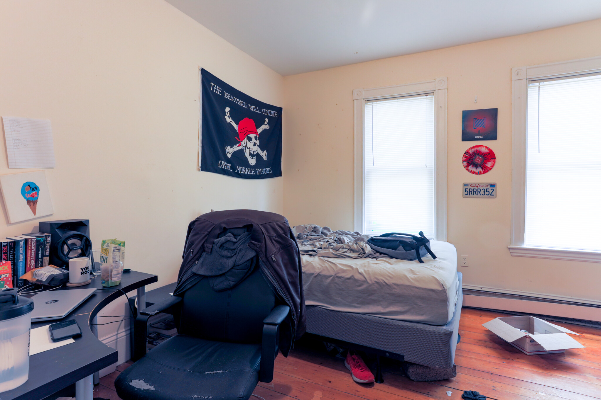 70 Calumet St, Mission Hill