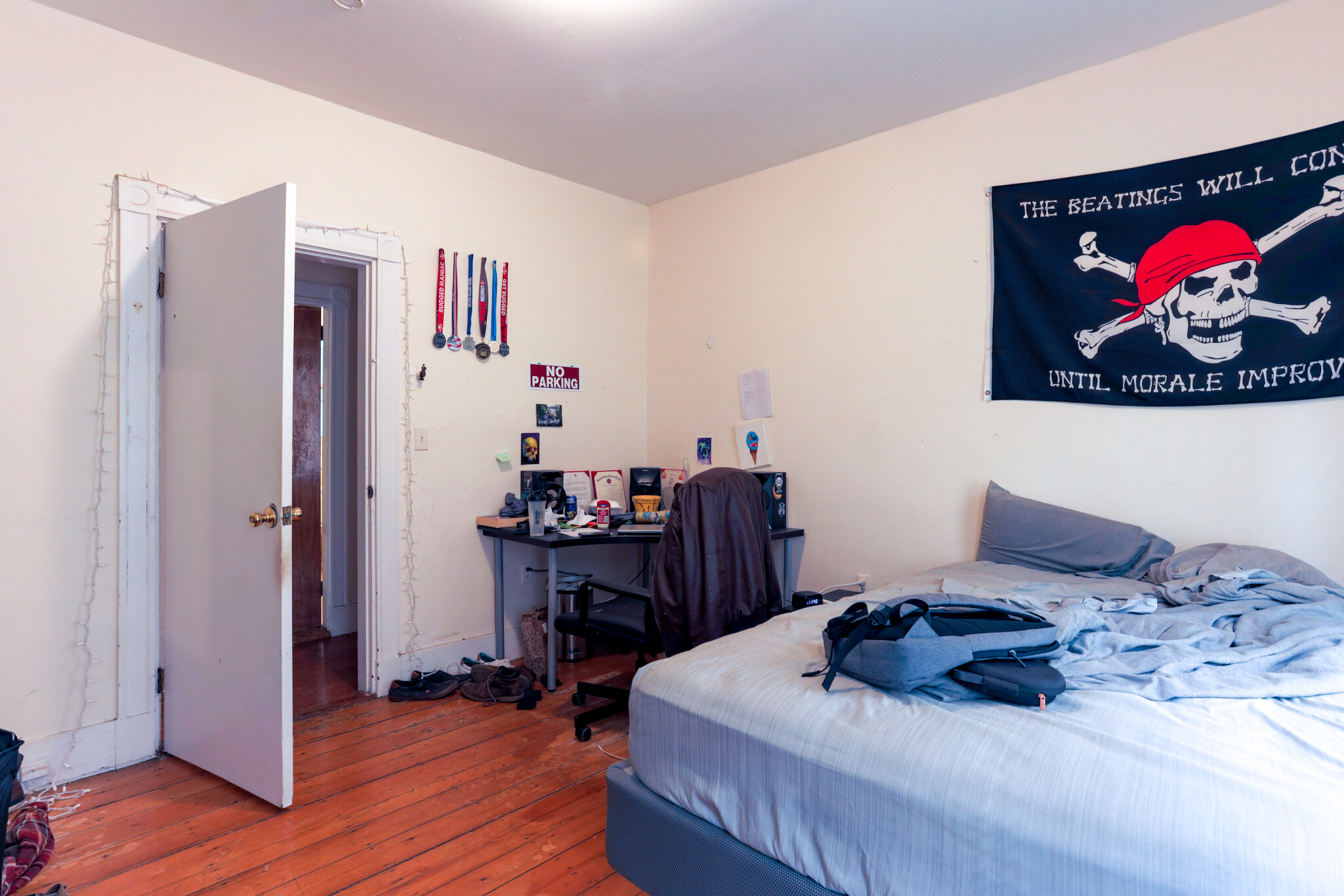 70 Calumet St, Mission Hill